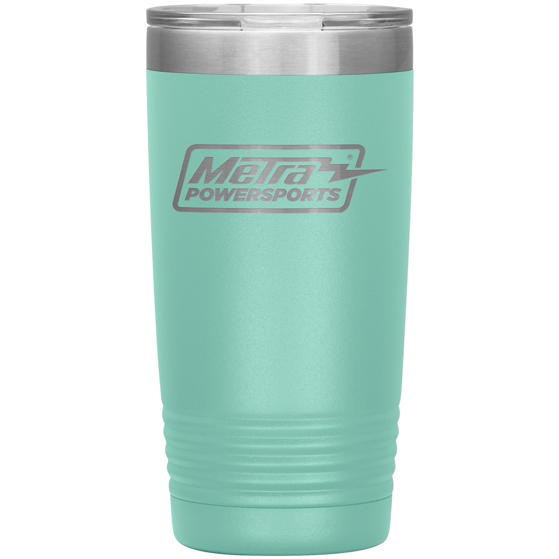 Metra Powersports-20oz Insulated Tumbler