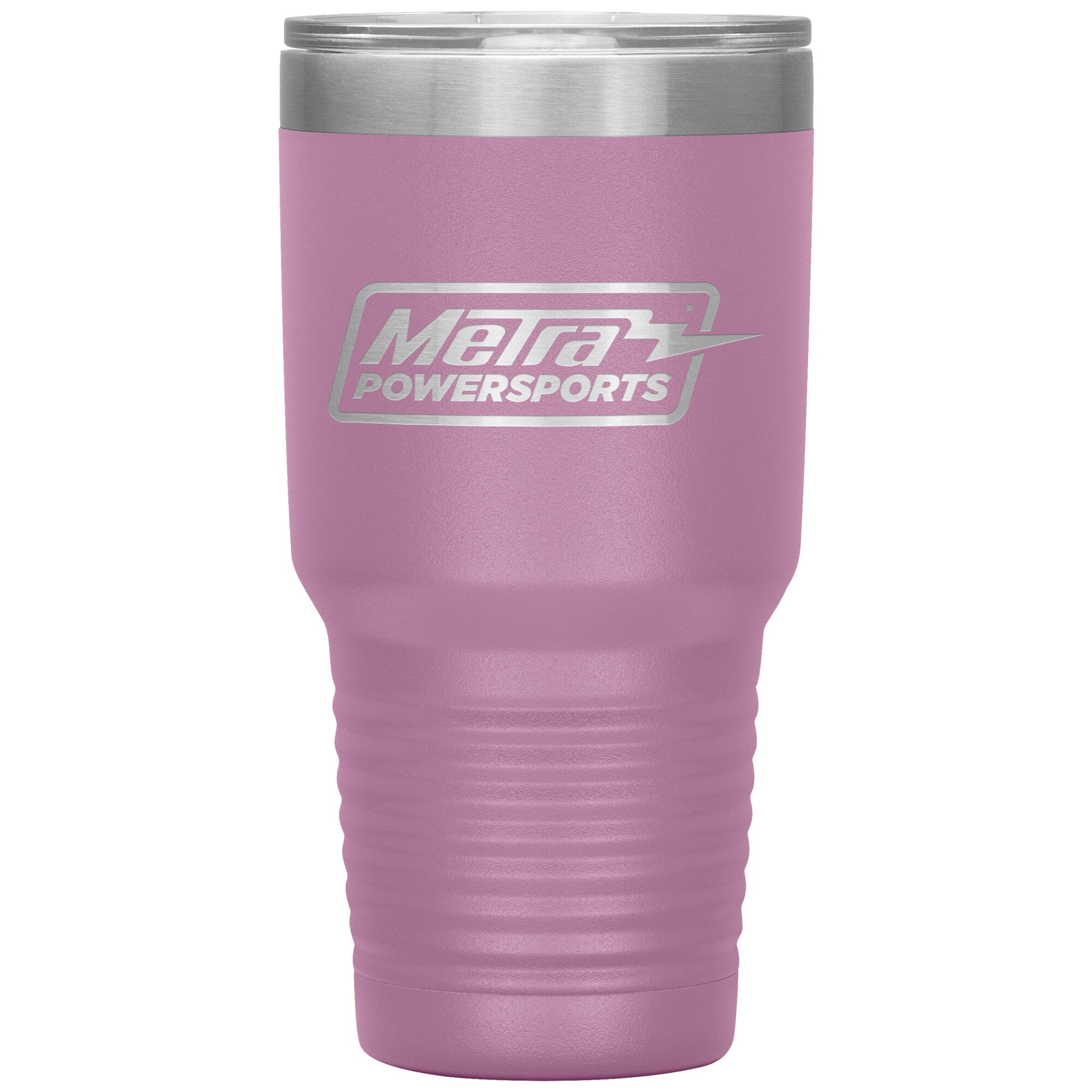 Metra Powersports-30oz Insulated Tumbler