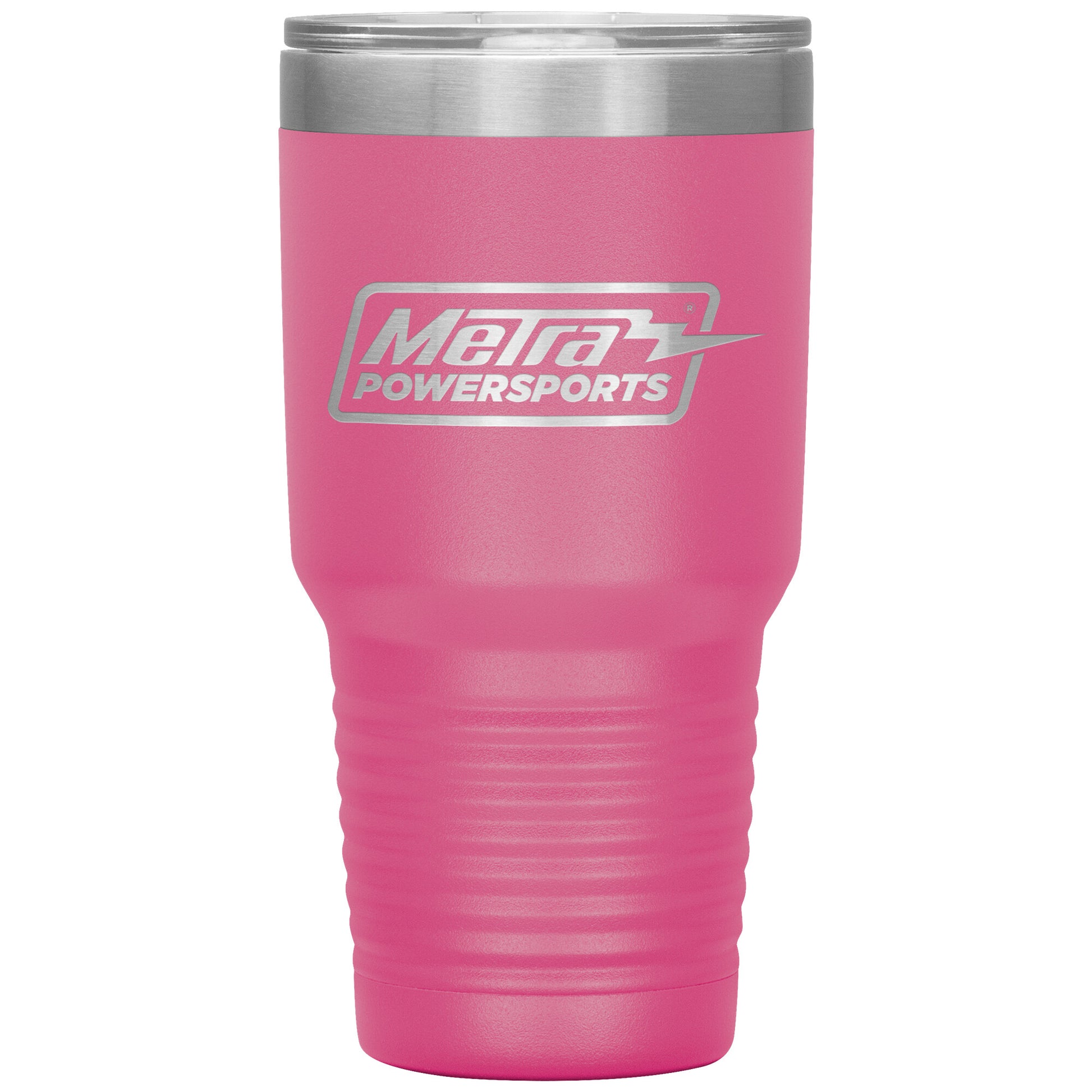 Metra Powersports-30oz Insulated Tumbler