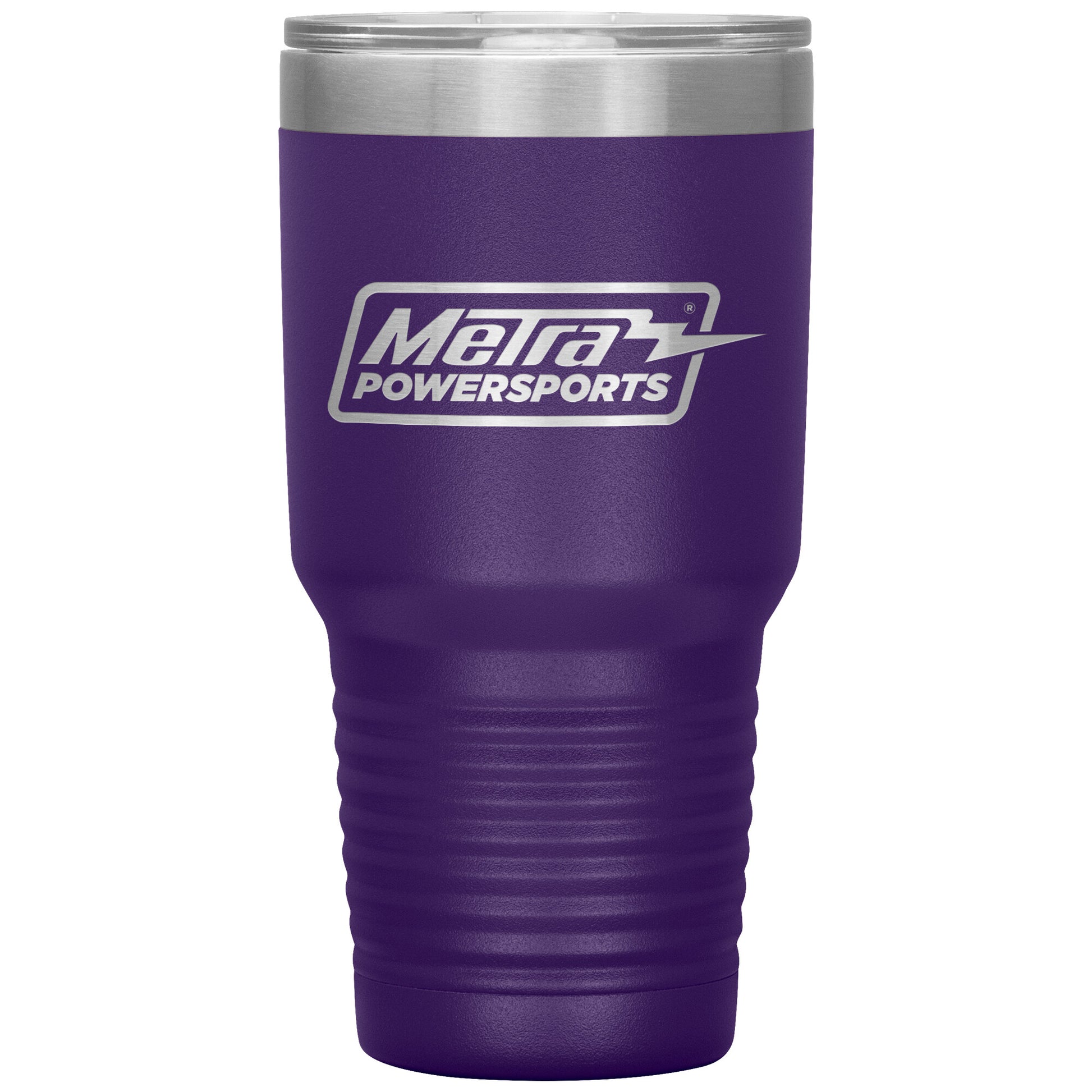 Metra Powersports-30oz Insulated Tumbler