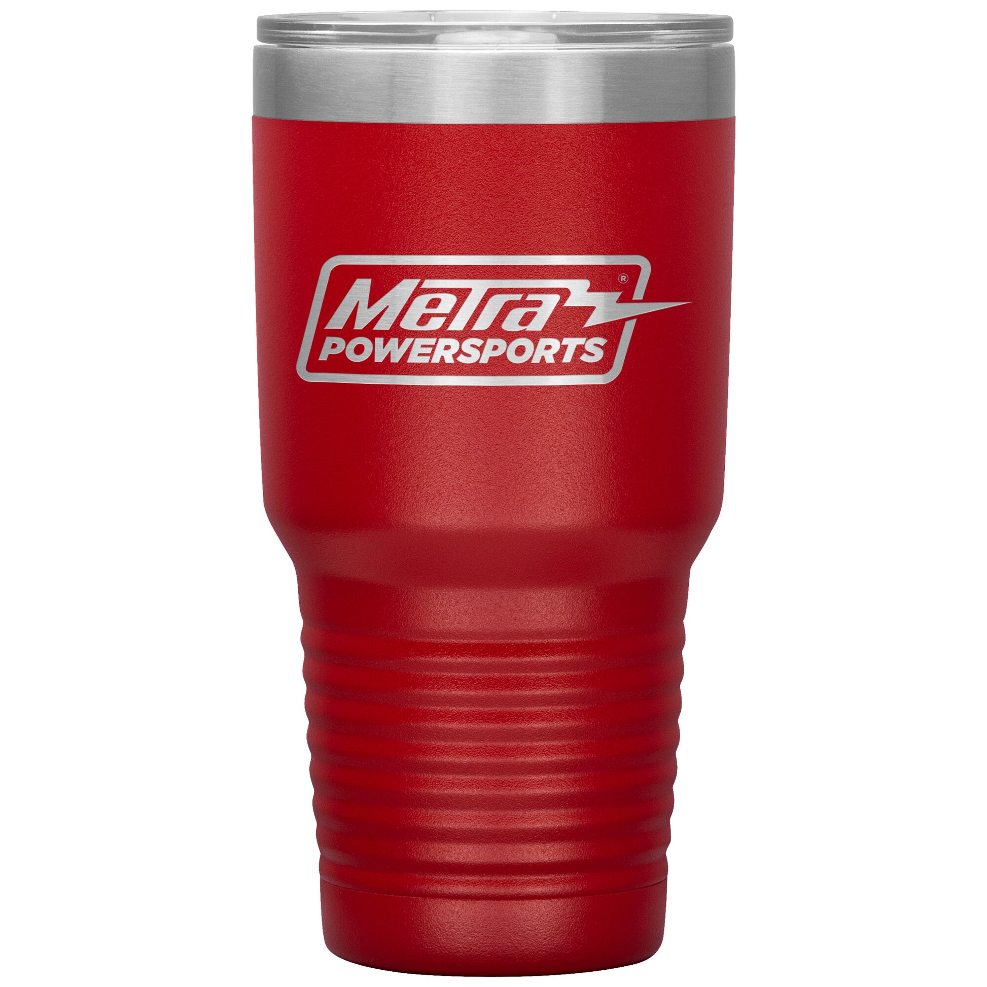 Metra Powersports-30oz Insulated Tumbler
