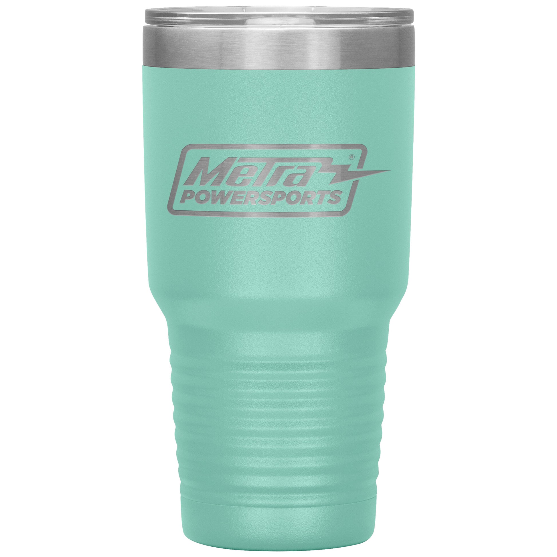 Metra Powersports-30oz Insulated Tumbler