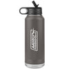 Metra Powersports-32oz Water Bottle Insulated