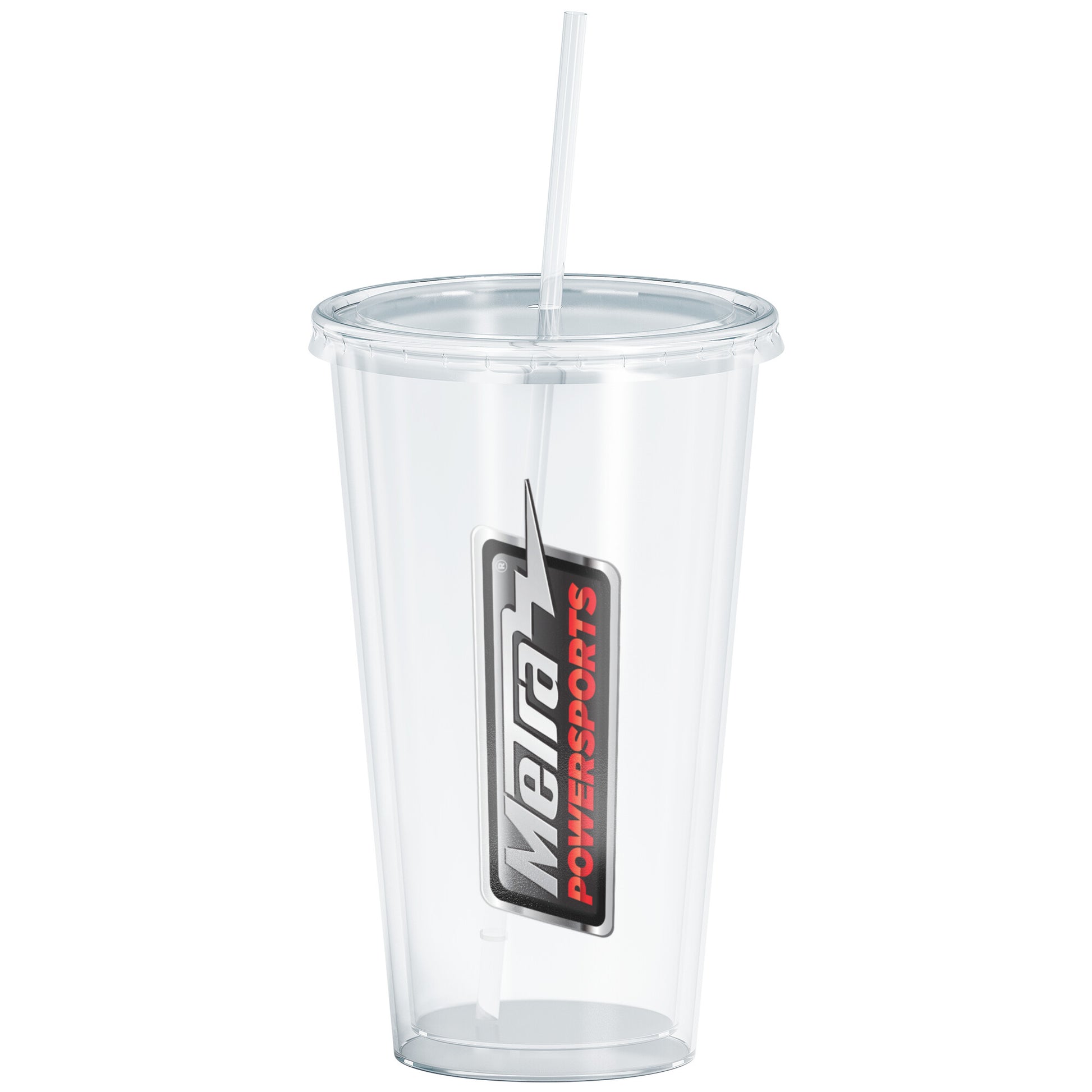 Metra Powersports-Acrylic Tumbler
