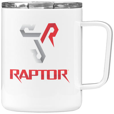 Raptor-10oz Insulated Coffee Mug