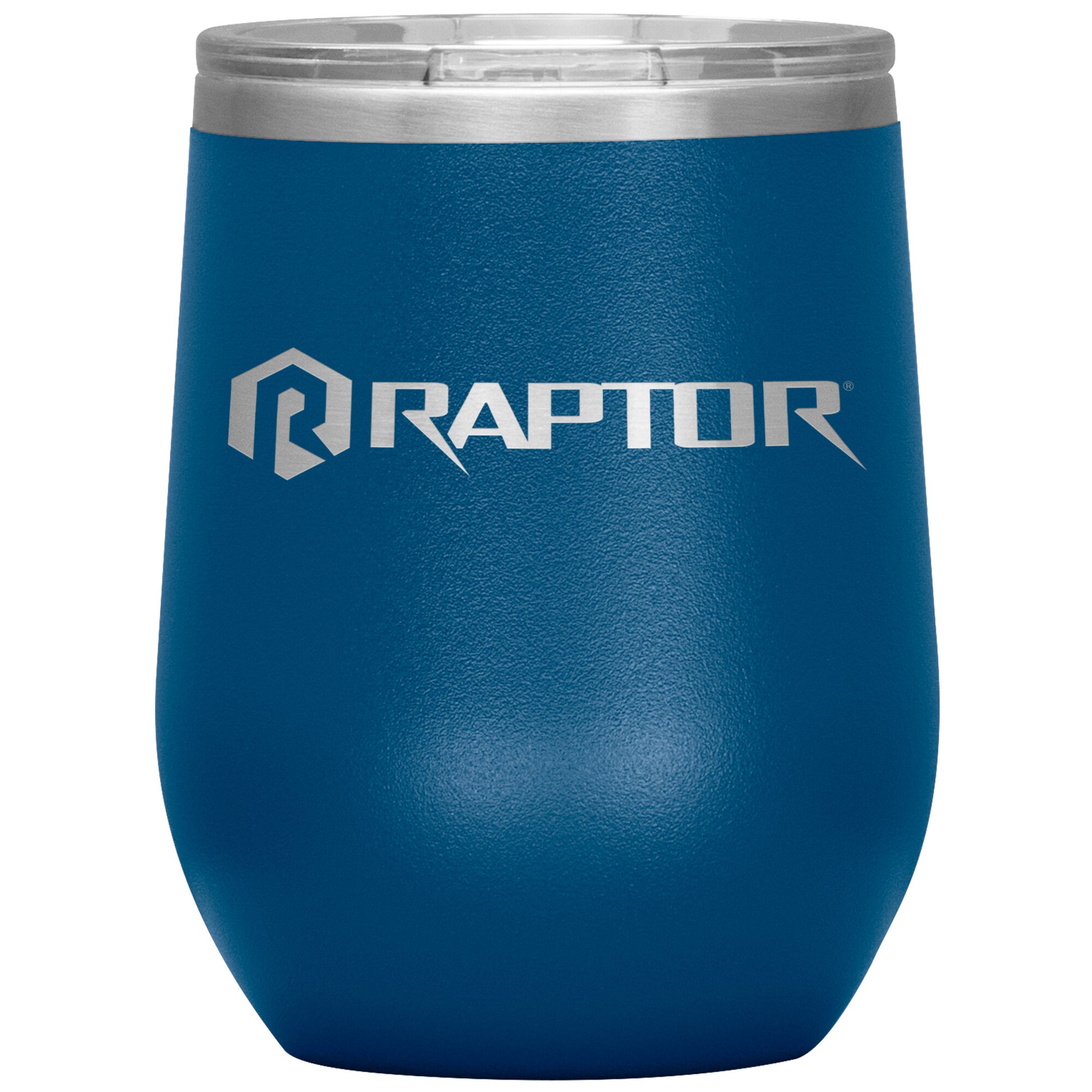 Raptor-12oz Wine Insulated Tumbler