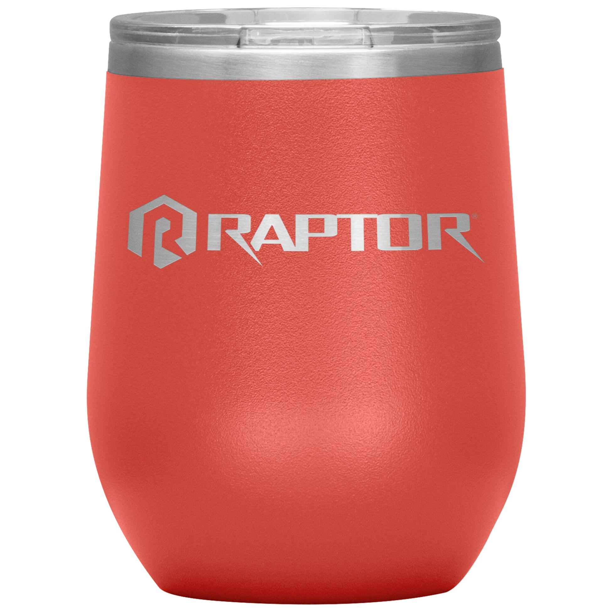 Raptor-12oz Wine Insulated Tumbler