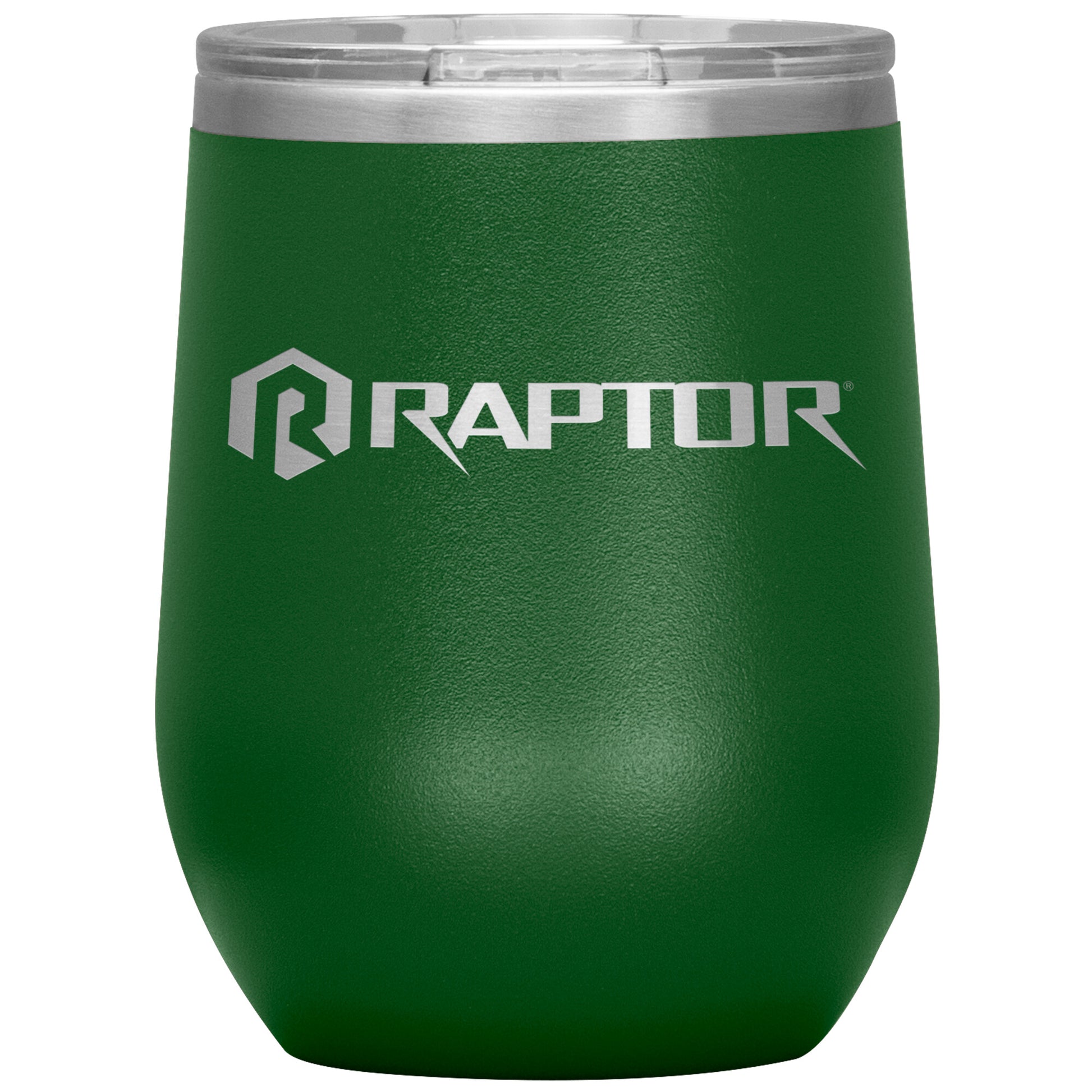Raptor-12oz Wine Insulated Tumbler