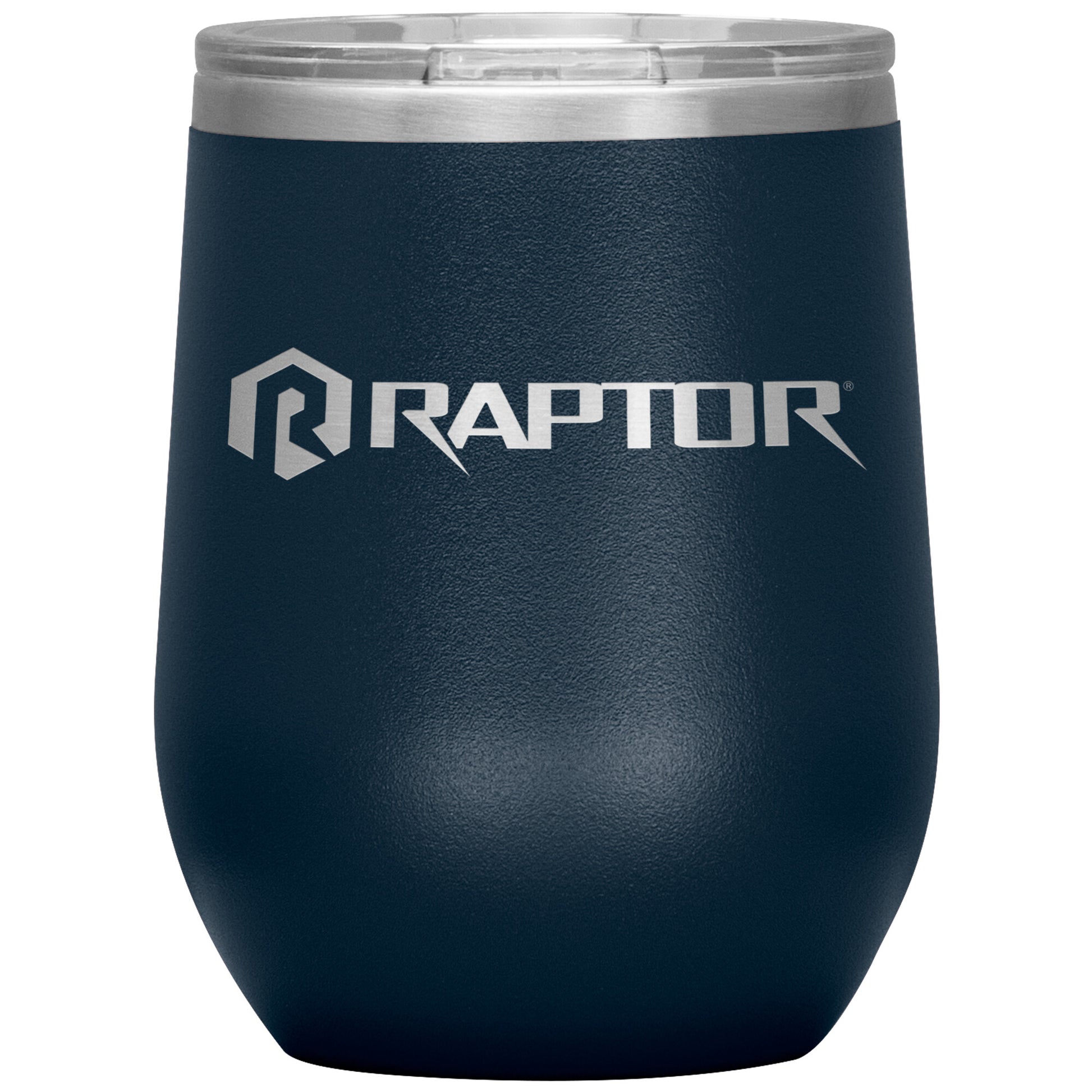 Raptor-12oz Wine Insulated Tumbler