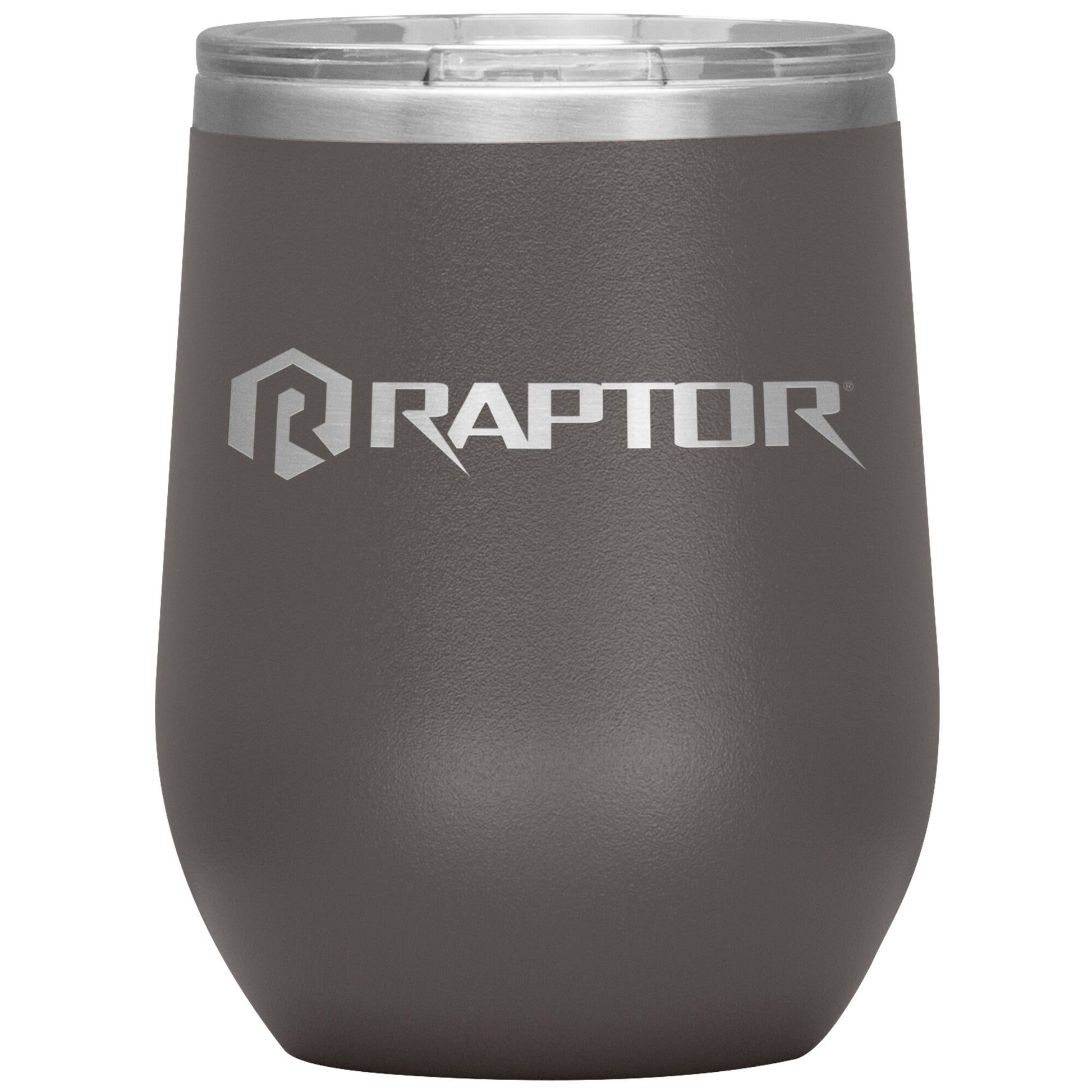 Raptor-12oz Wine Insulated Tumbler