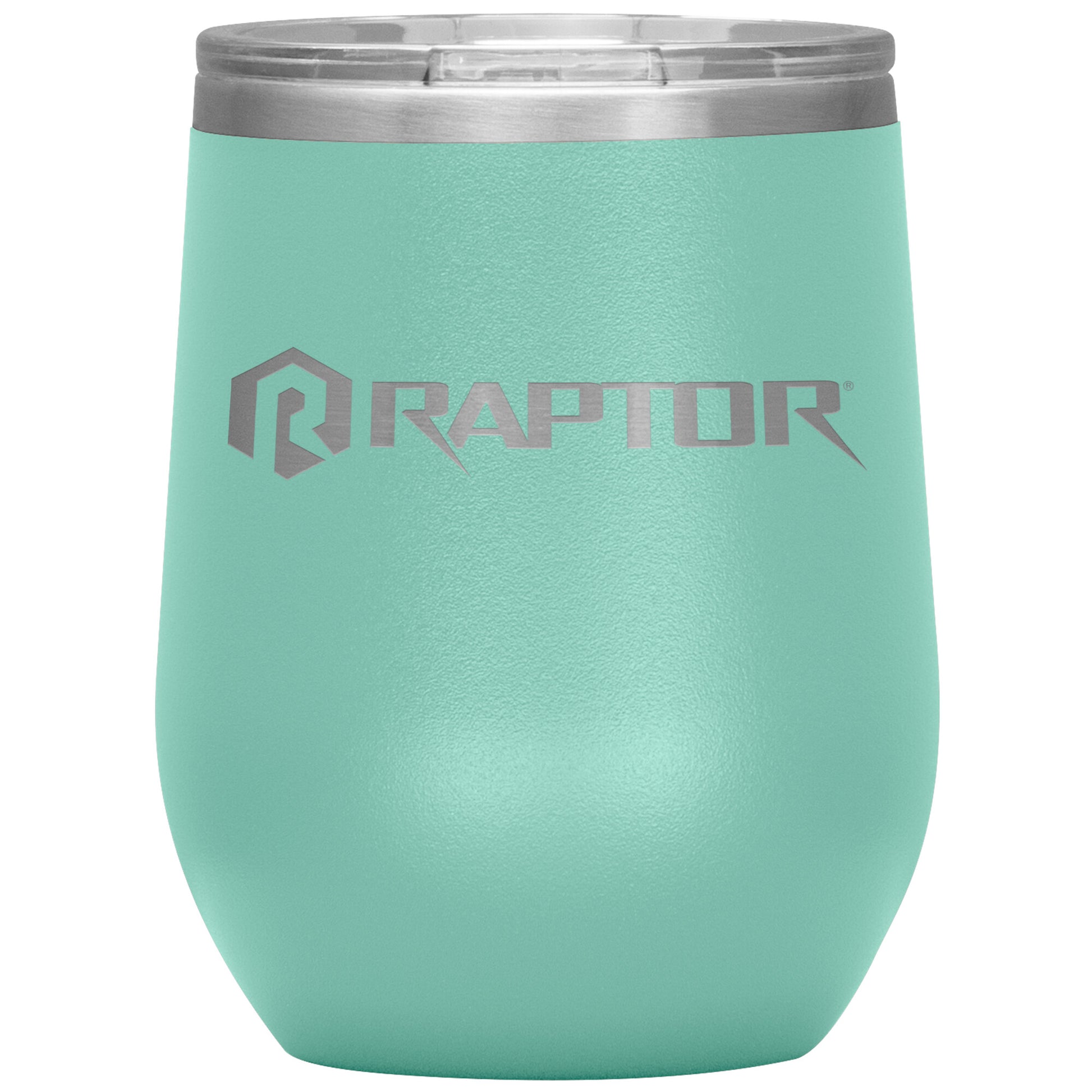 Raptor-12oz Wine Insulated Tumbler