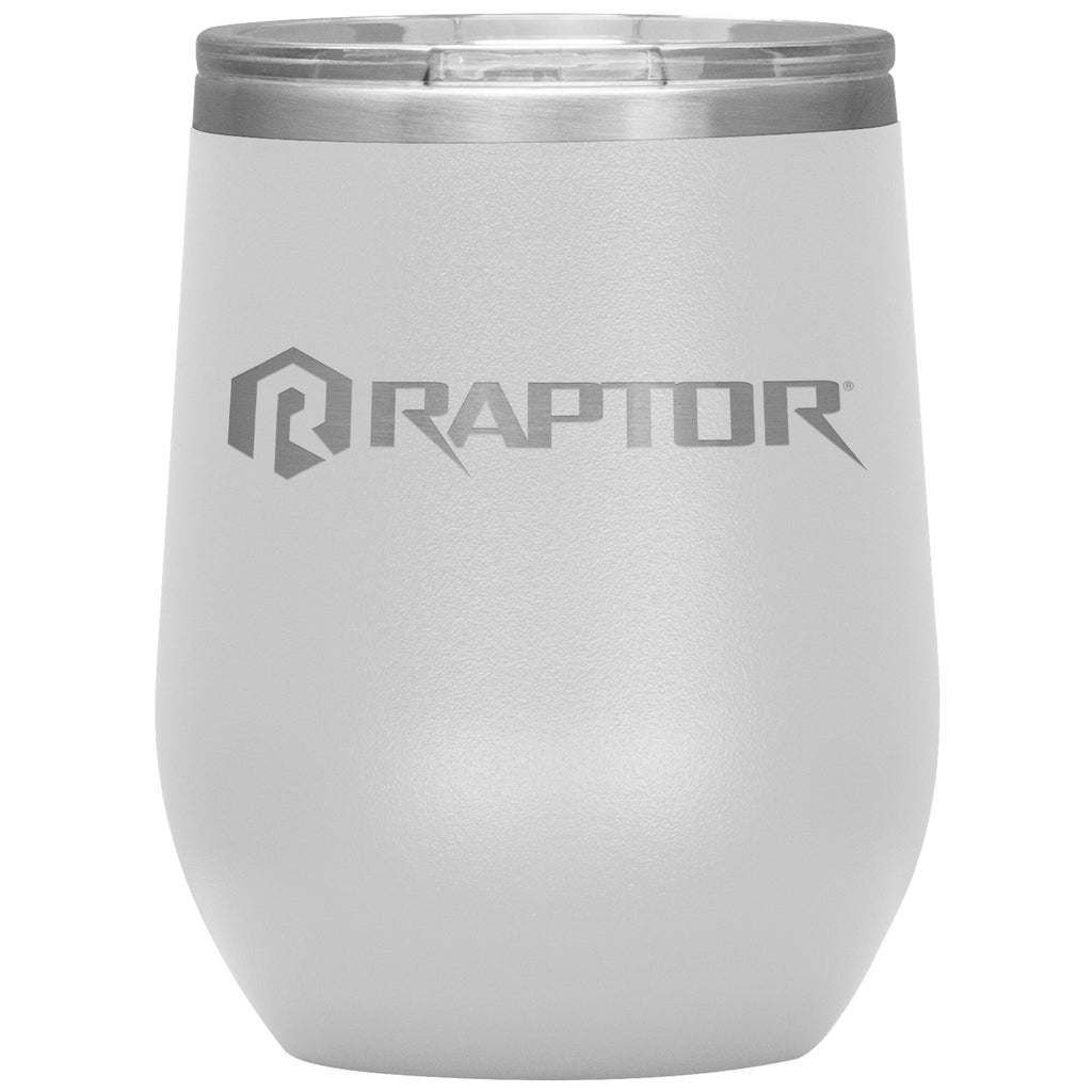 Raptor-12oz Wine Insulated Tumbler