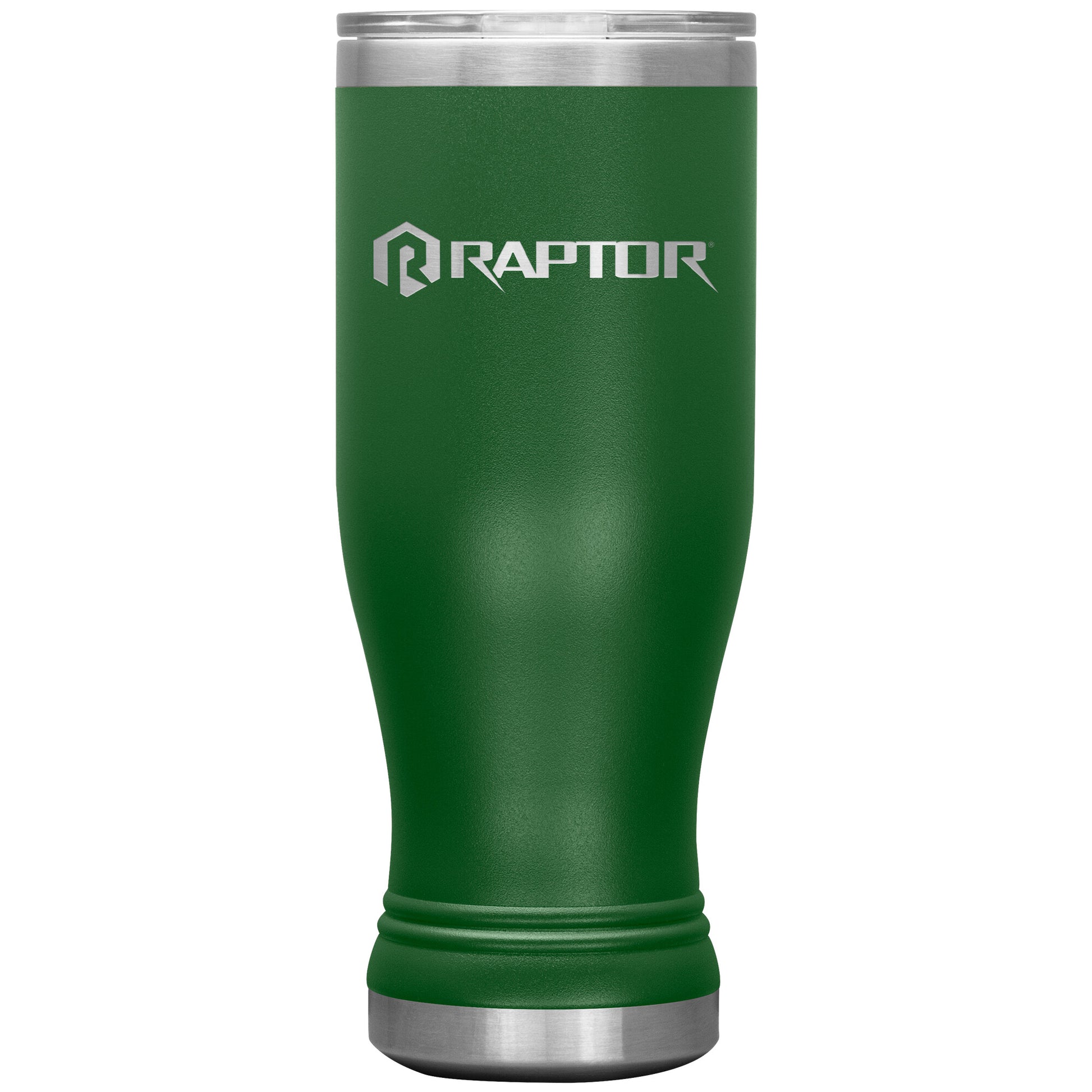 Raptor-20oz BOHO Insulated Tumbler