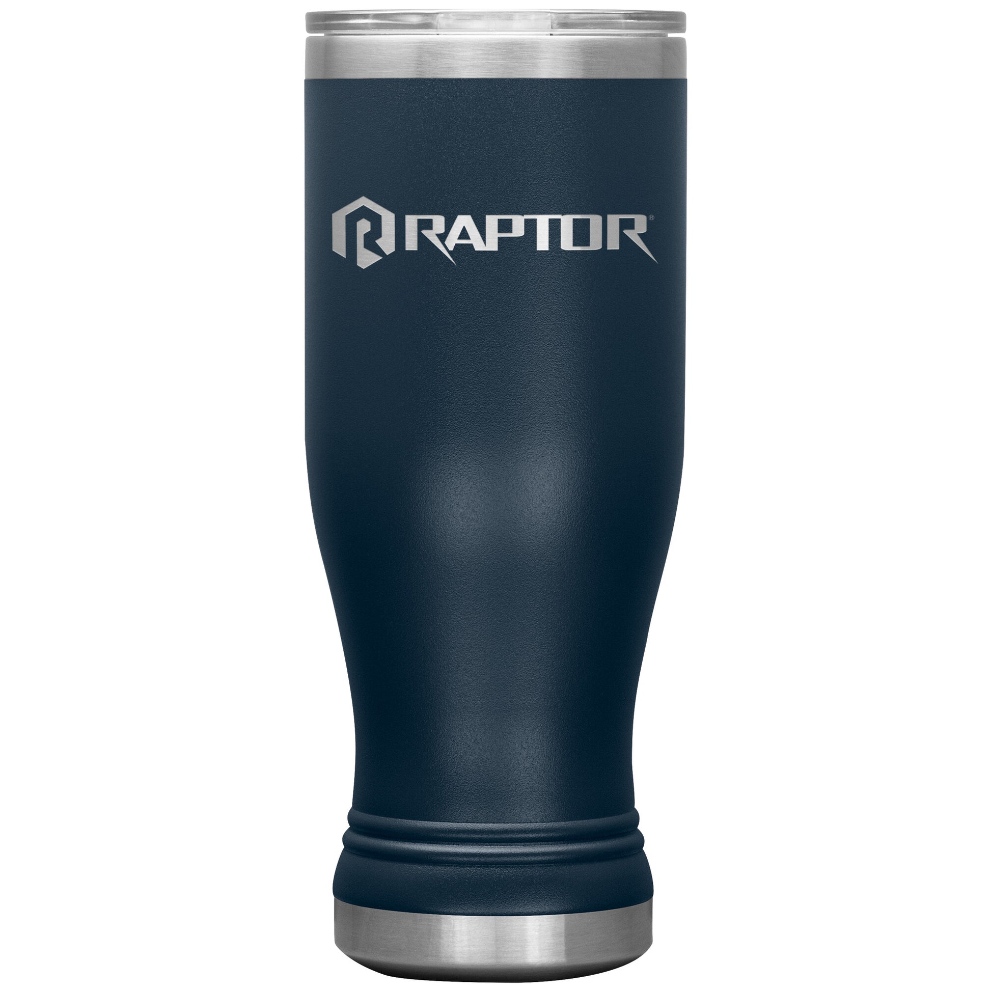 Raptor-20oz BOHO Insulated Tumbler