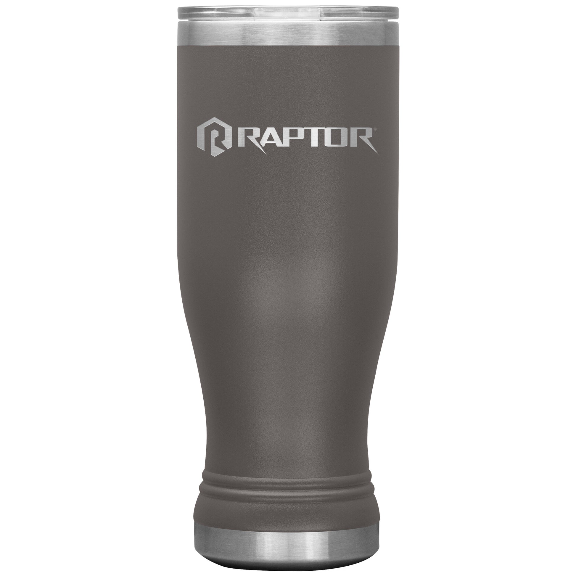Raptor-20oz BOHO Insulated Tumbler