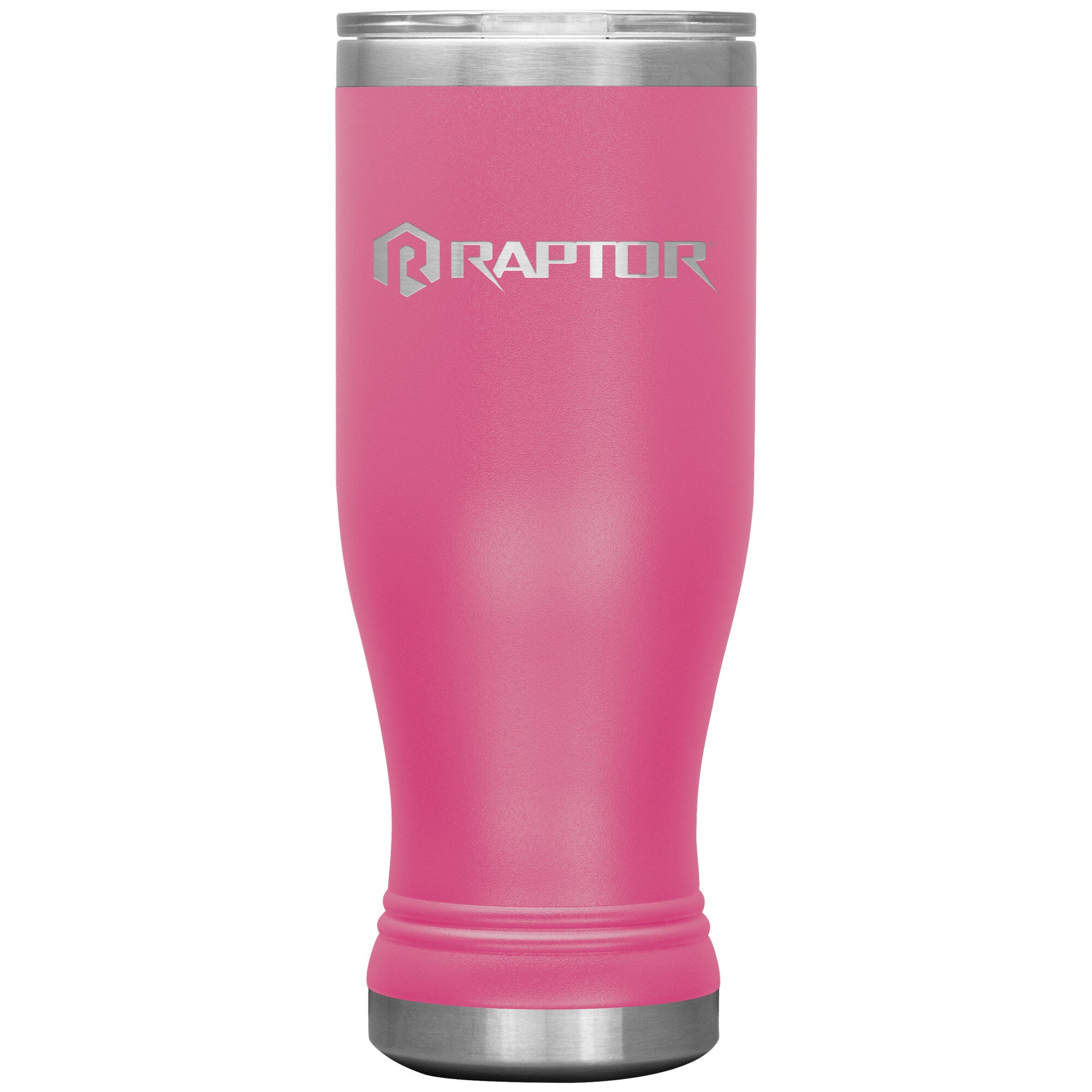 Raptor-20oz BOHO Insulated Tumbler
