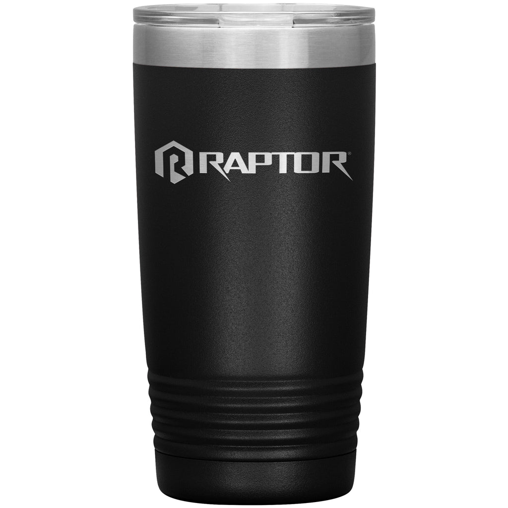 Raptor-20oz Insulated Tumbler