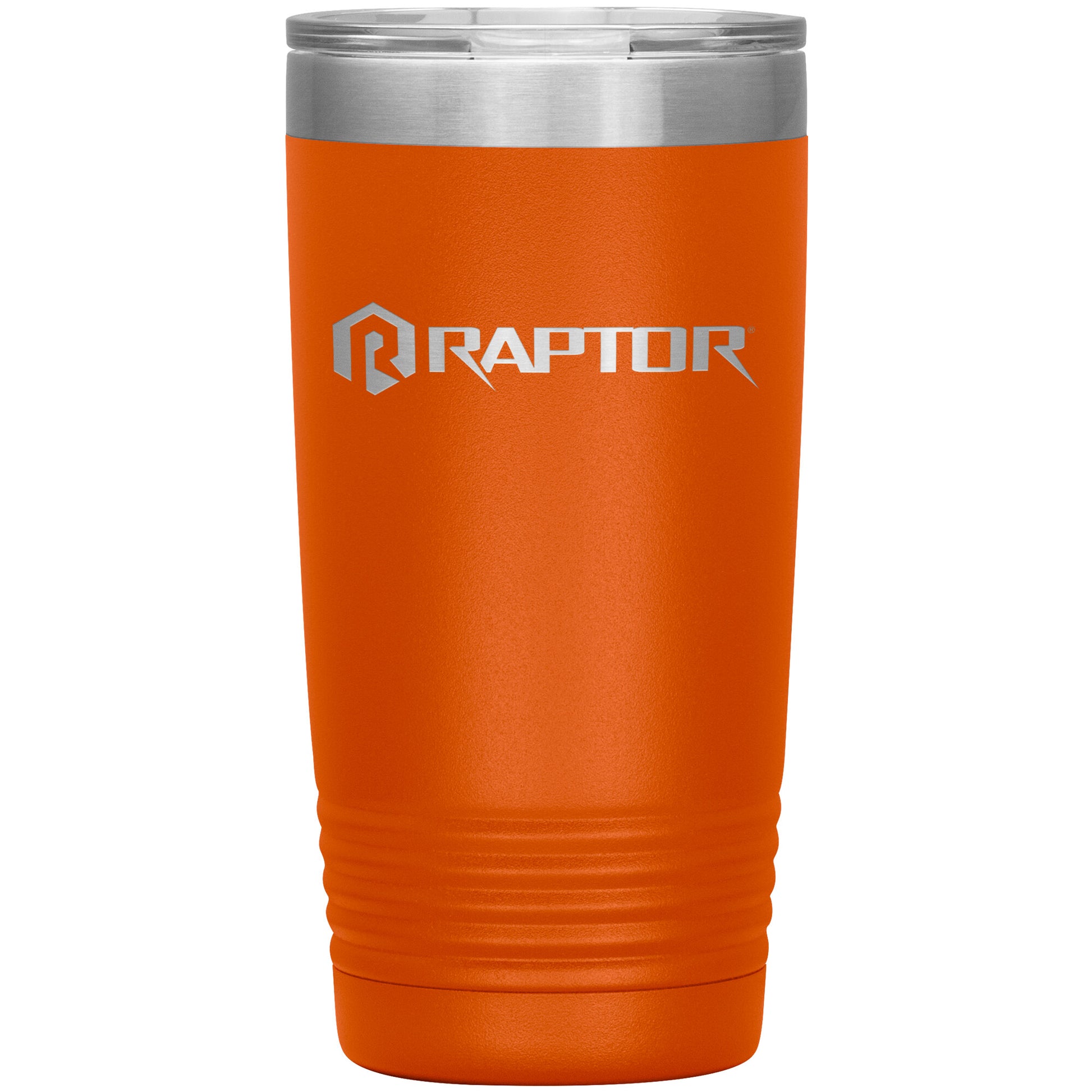 Raptor-20oz Insulated Tumbler