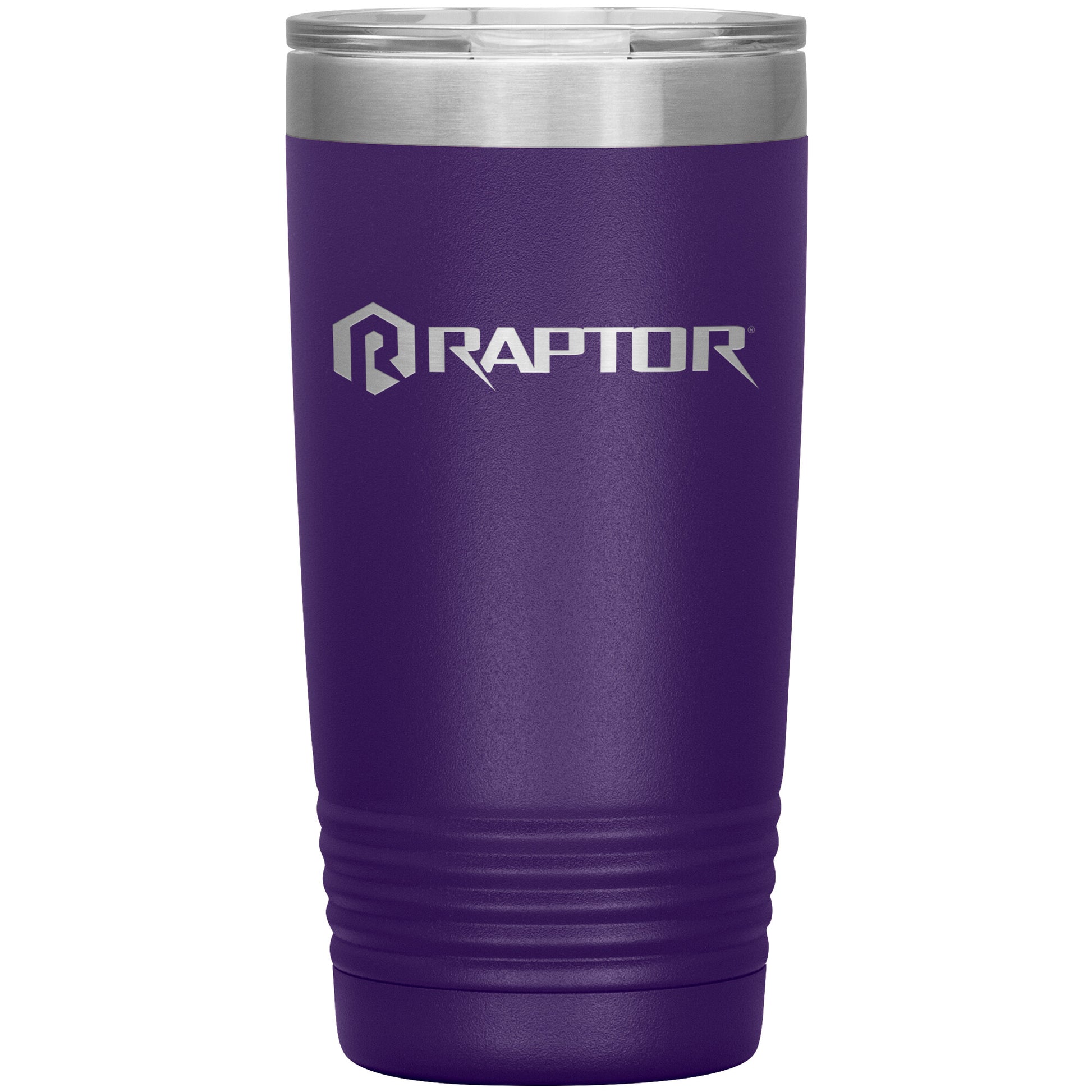 Raptor-20oz Insulated Tumbler