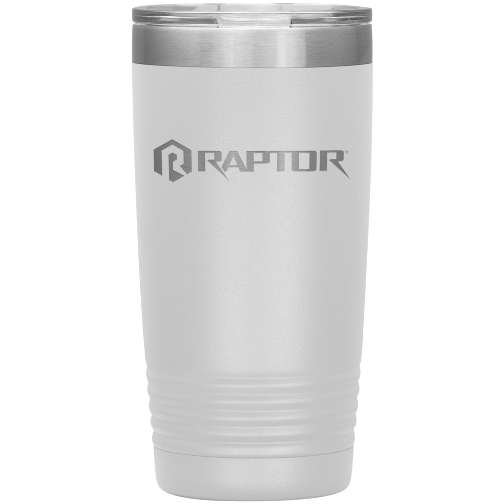 Raptor-20oz Insulated Tumbler