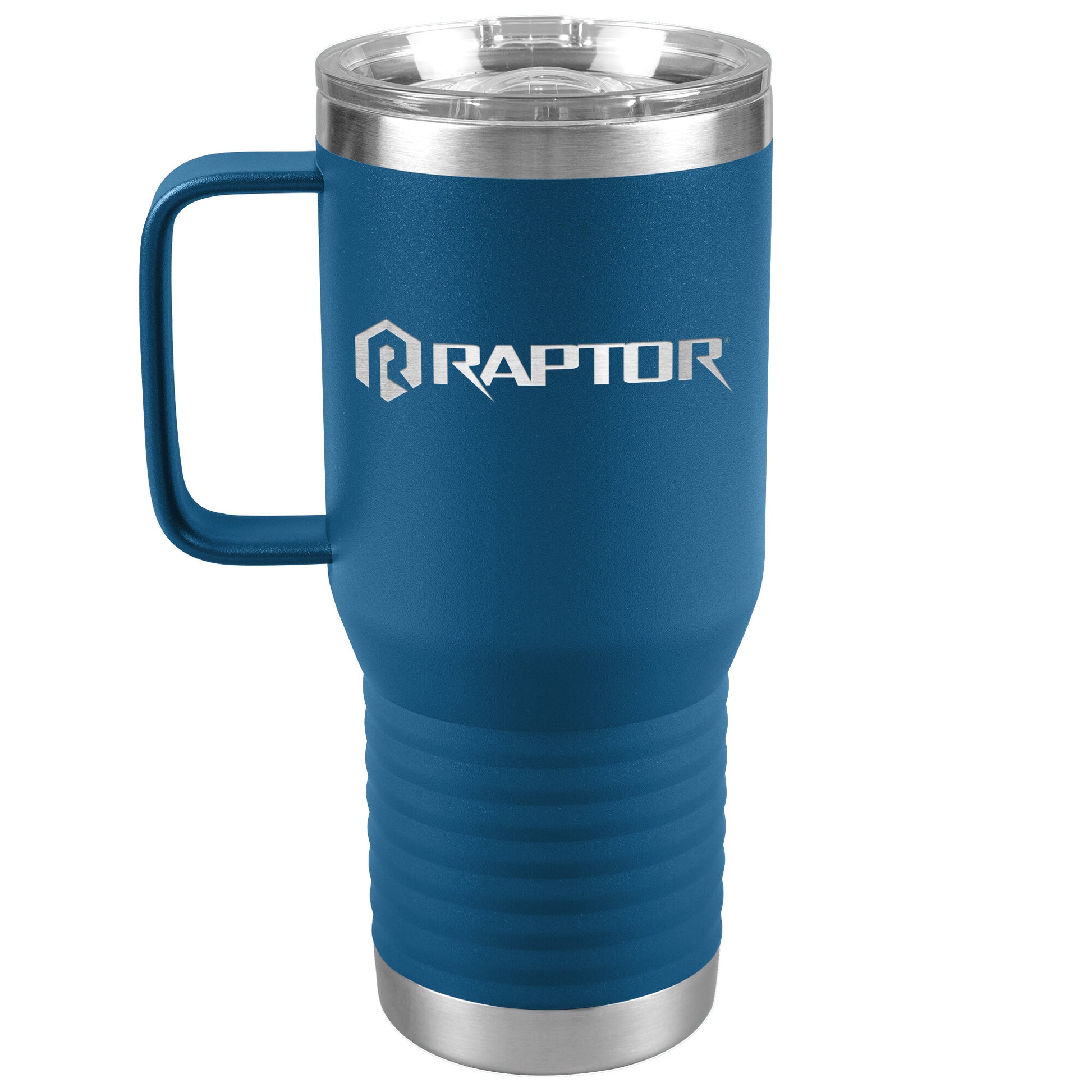 Raptor-20oz Travel Tumbler