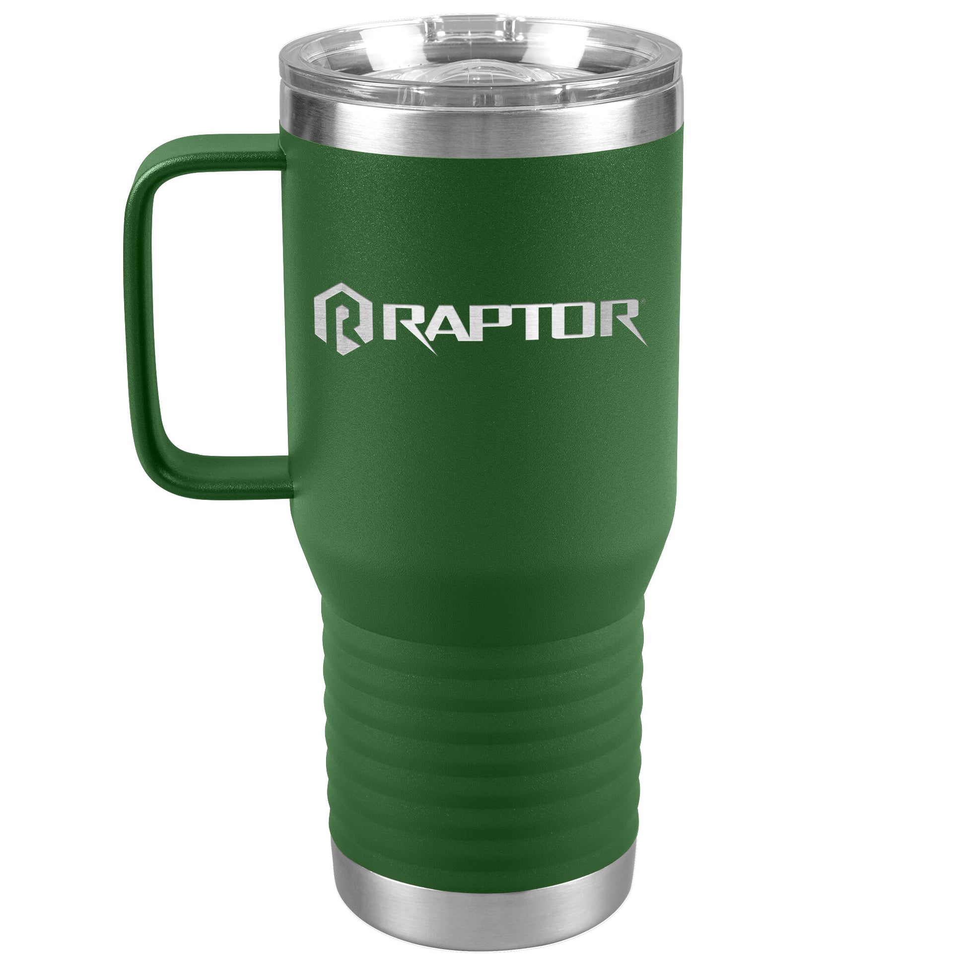 Raptor-20oz Travel Tumbler