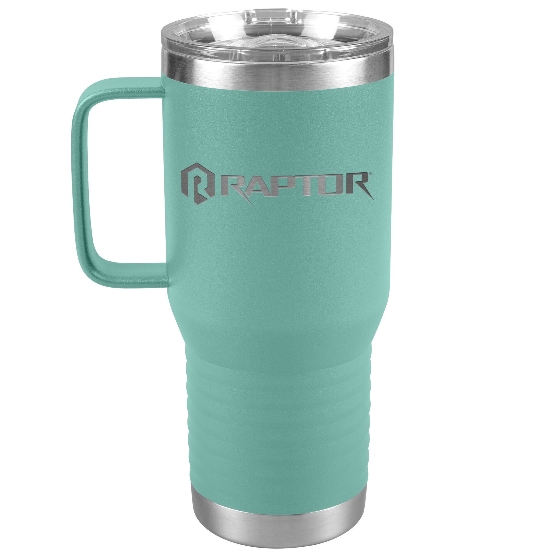 Raptor-20oz Travel Tumbler