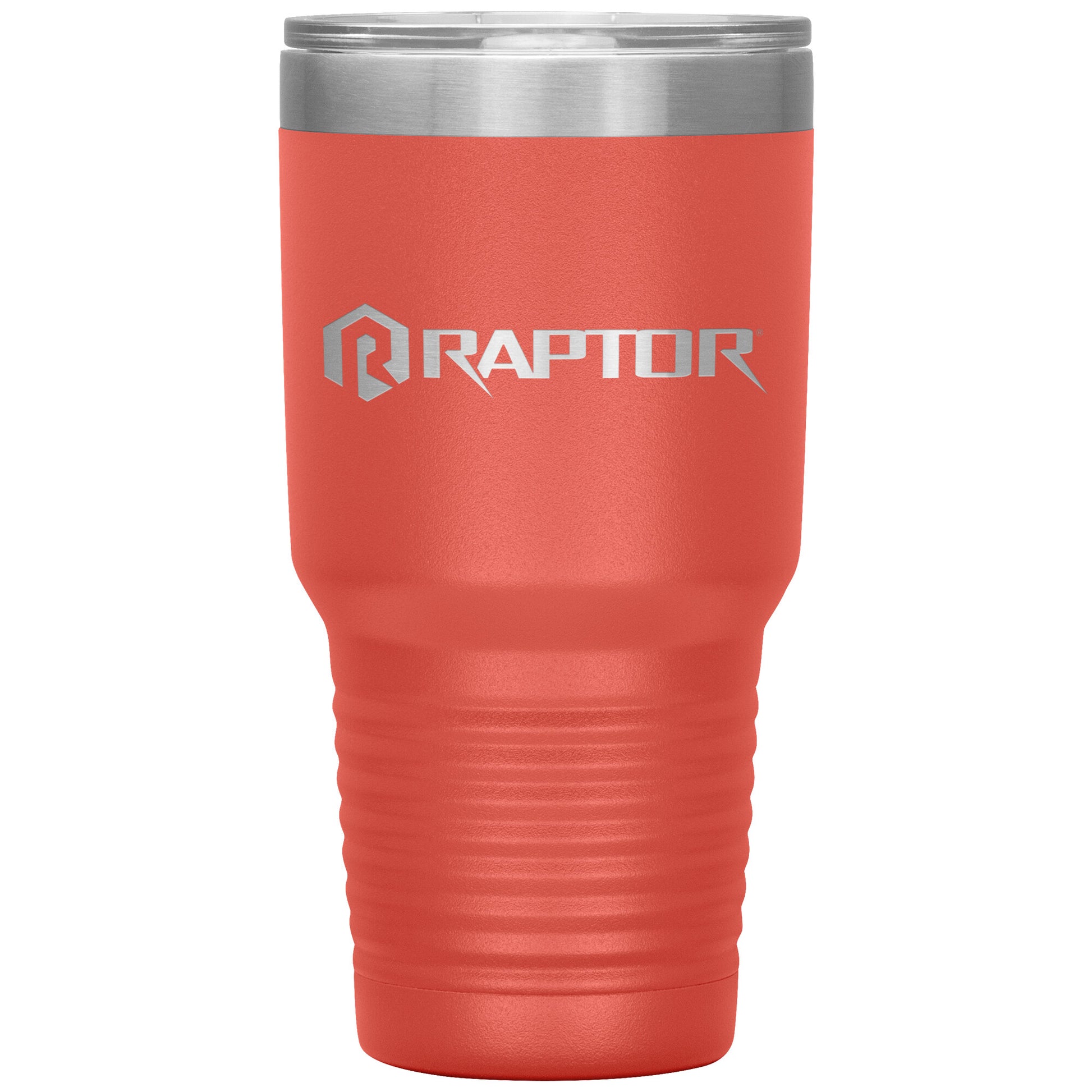 Raptor-30oz Insulated Tumbler