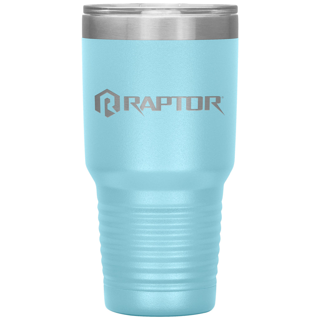 Raptor-30oz Insulated Tumbler