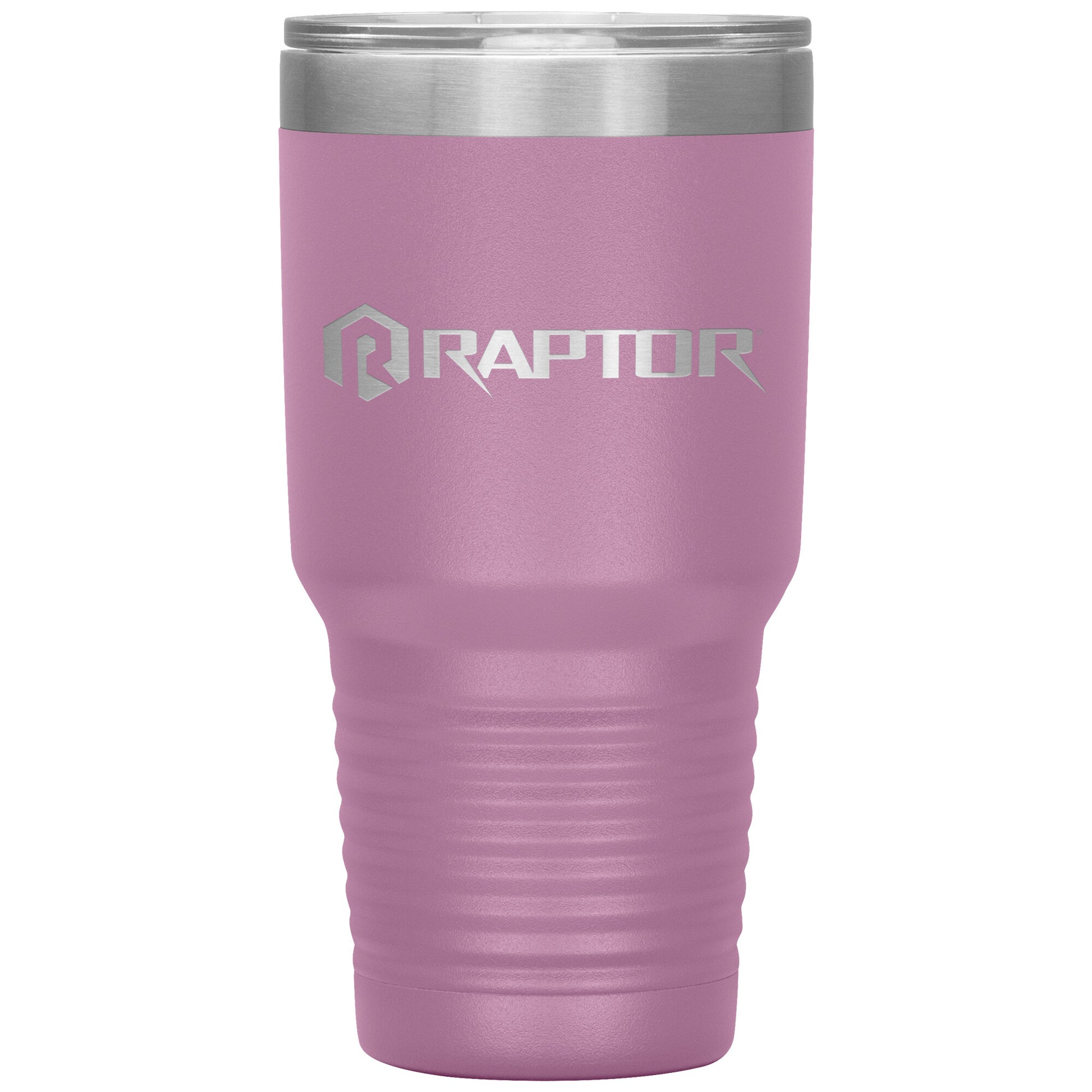 Raptor-30oz Insulated Tumbler