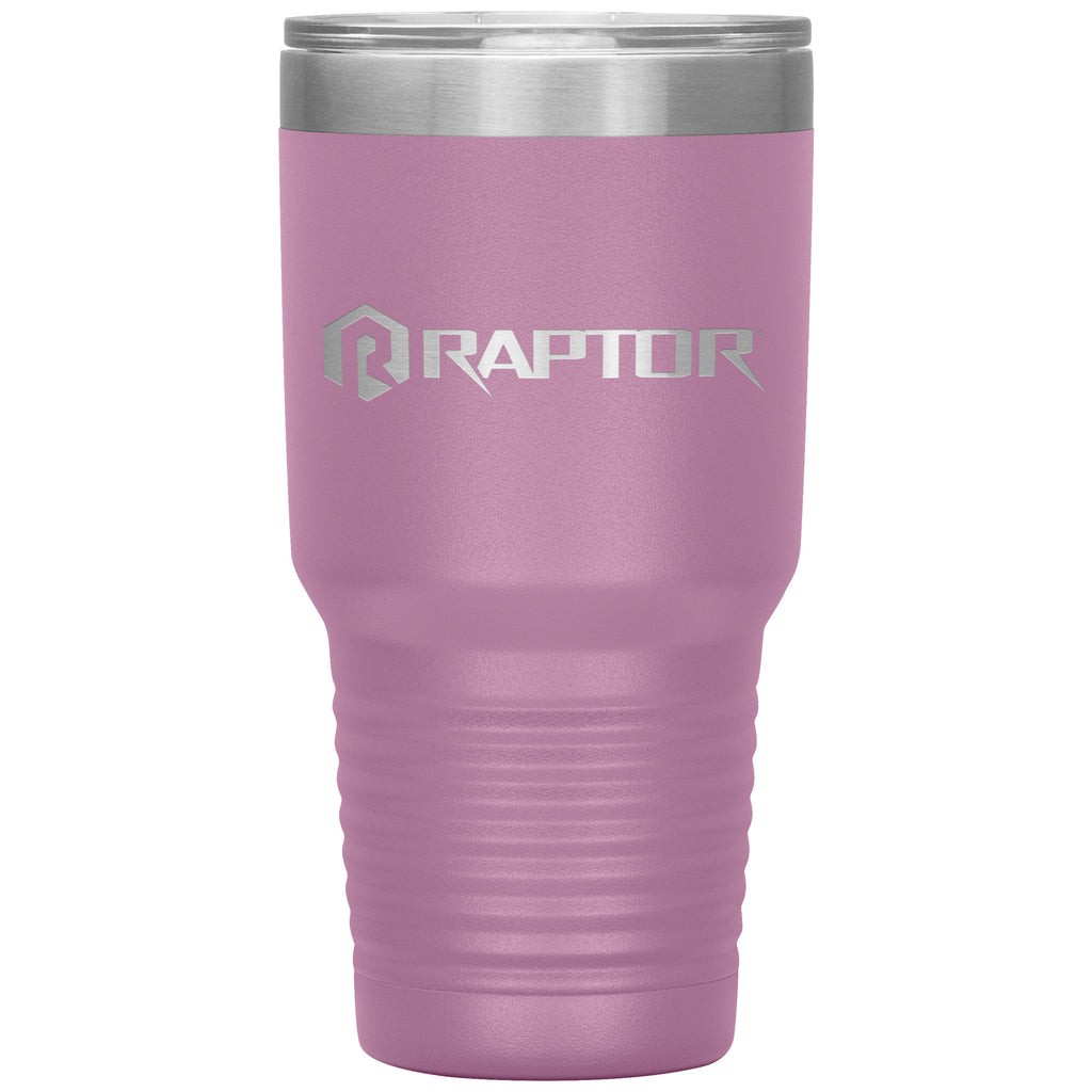 Raptor-30oz Insulated Tumbler
