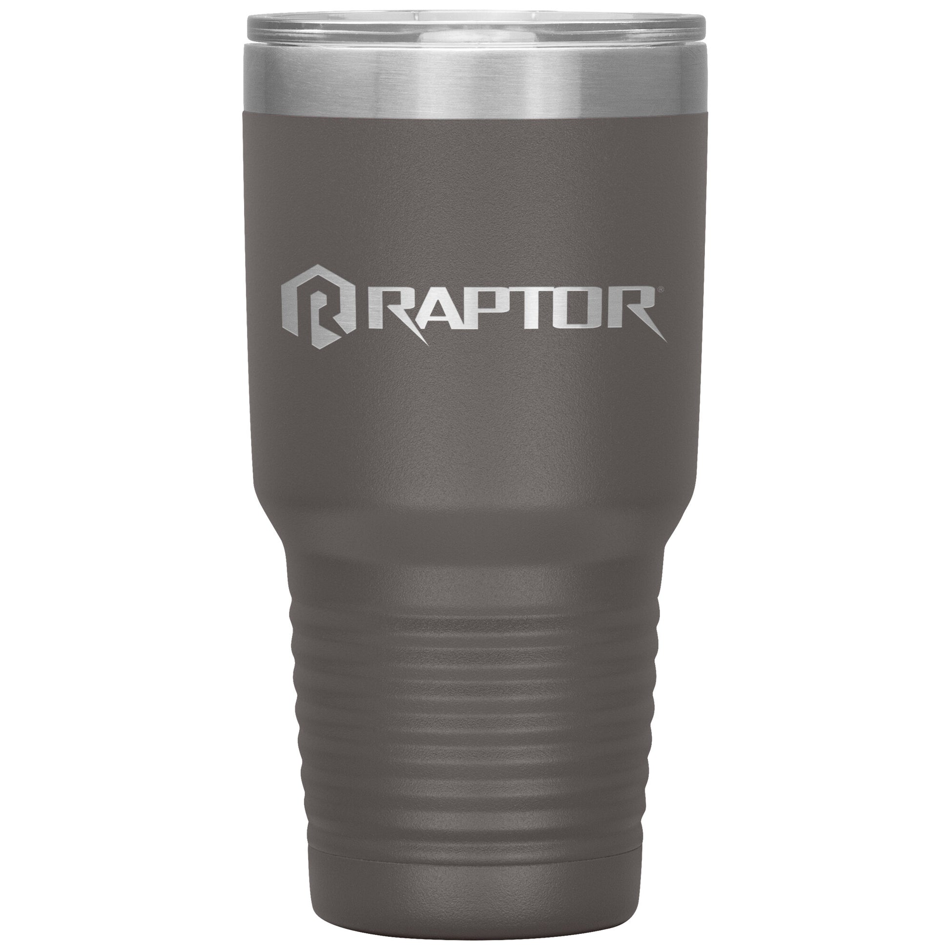 Raptor-30oz Insulated Tumbler