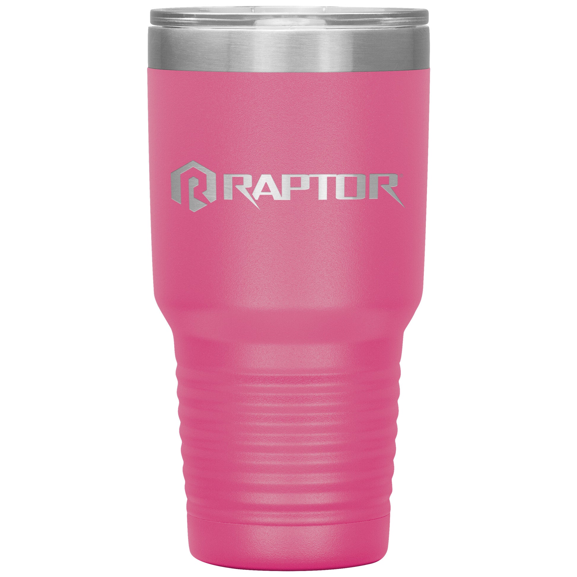 Raptor-30oz Insulated Tumbler