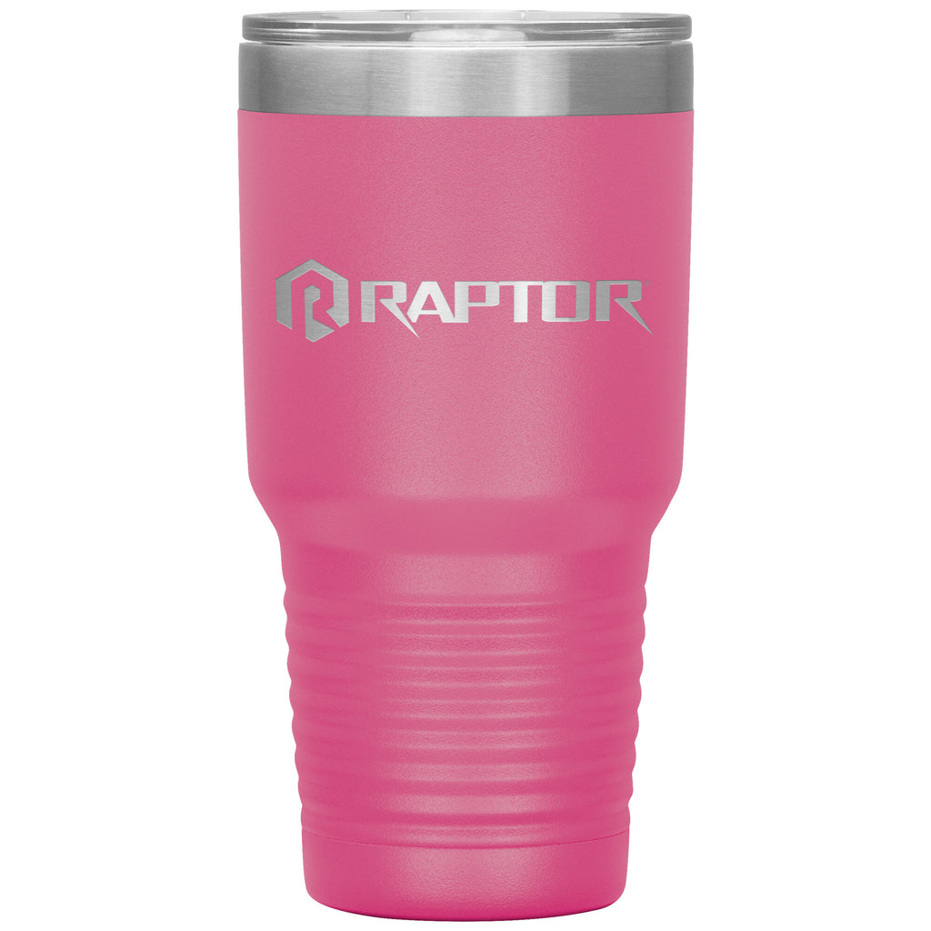 Raptor-30oz Insulated Tumbler