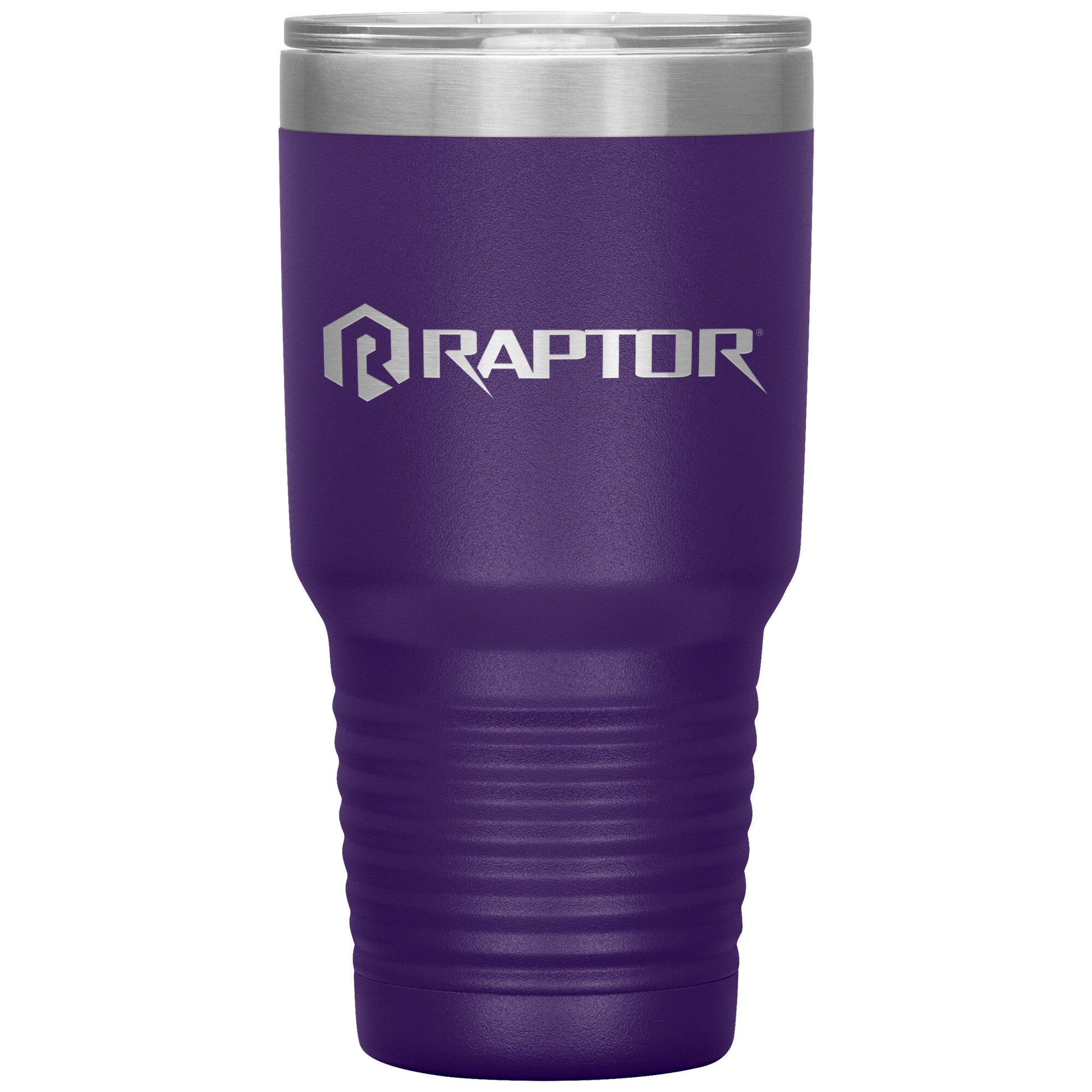 Raptor-30oz Insulated Tumbler