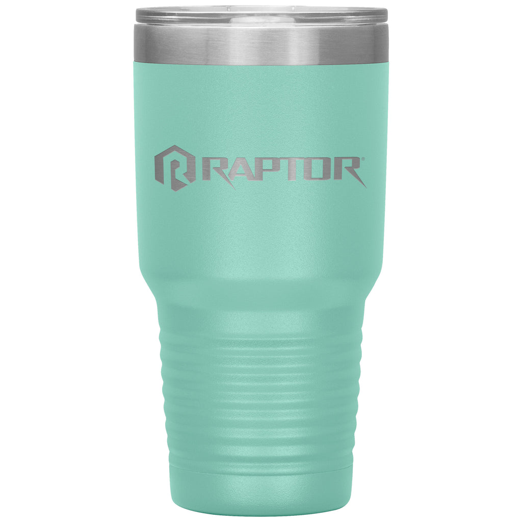 Raptor-30oz Insulated Tumbler