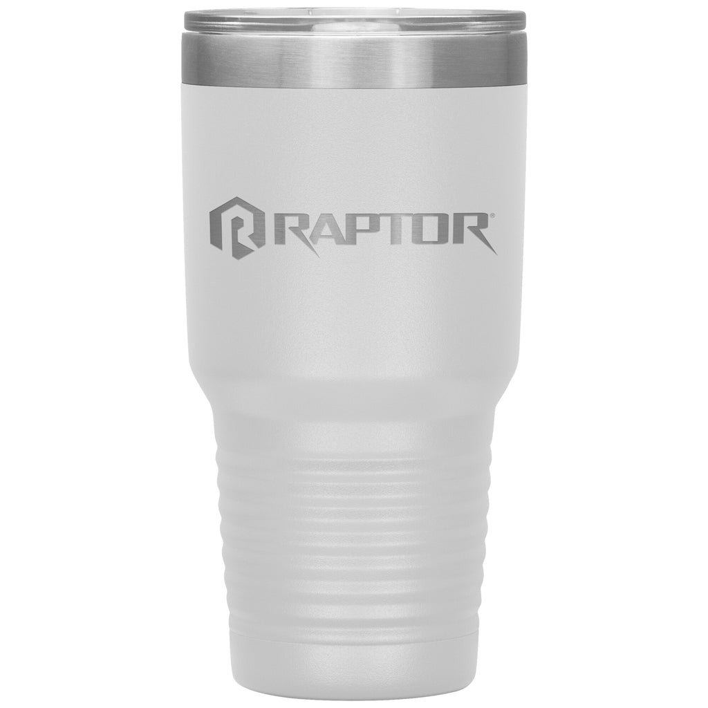 Raptor-30oz Insulated Tumbler