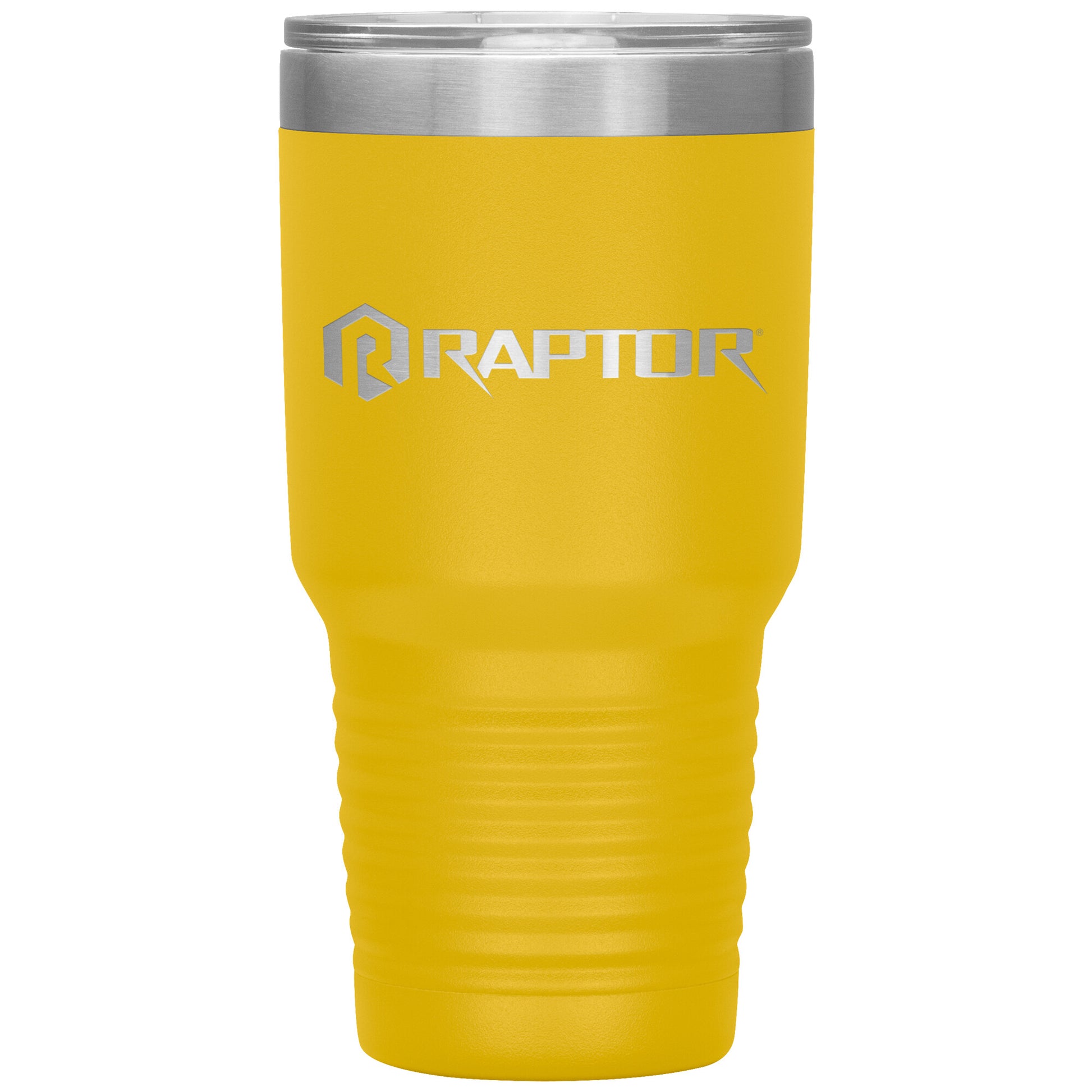 Raptor-30oz Insulated Tumbler