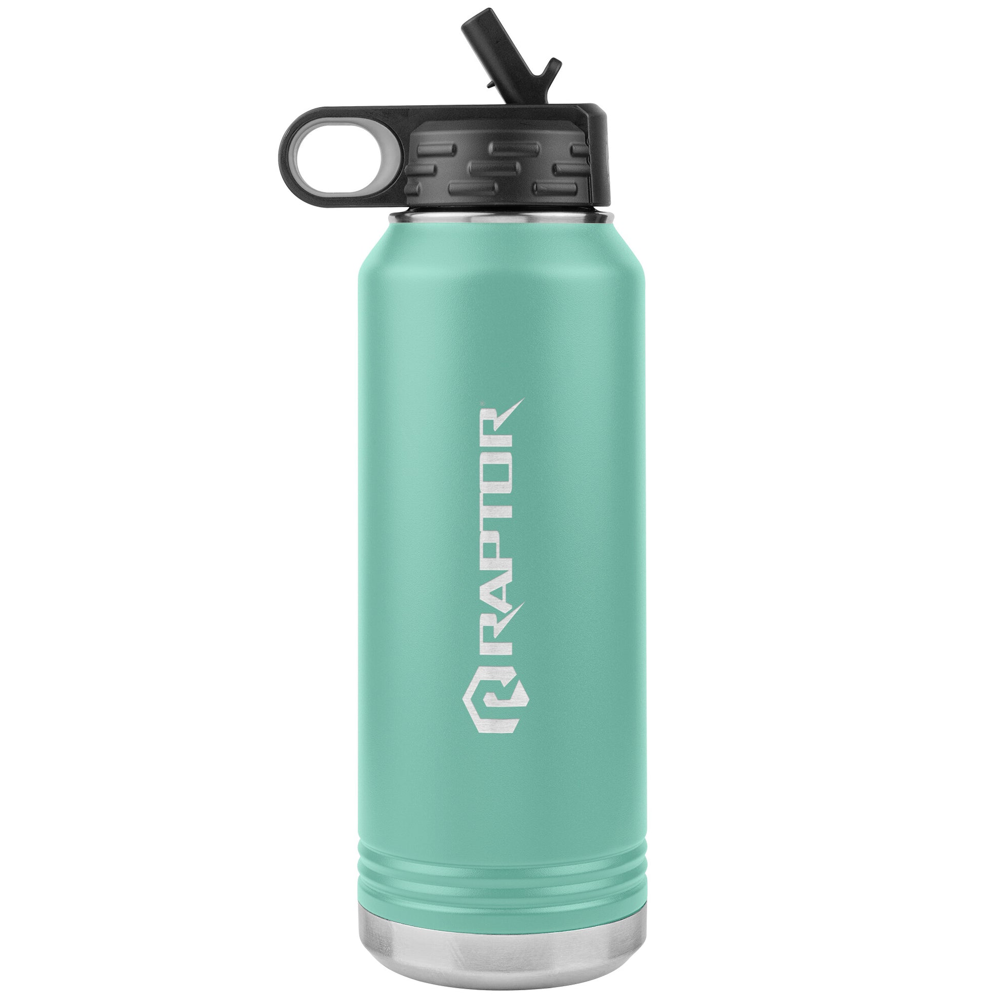 Raptor-32oz Water Bottle Insulated