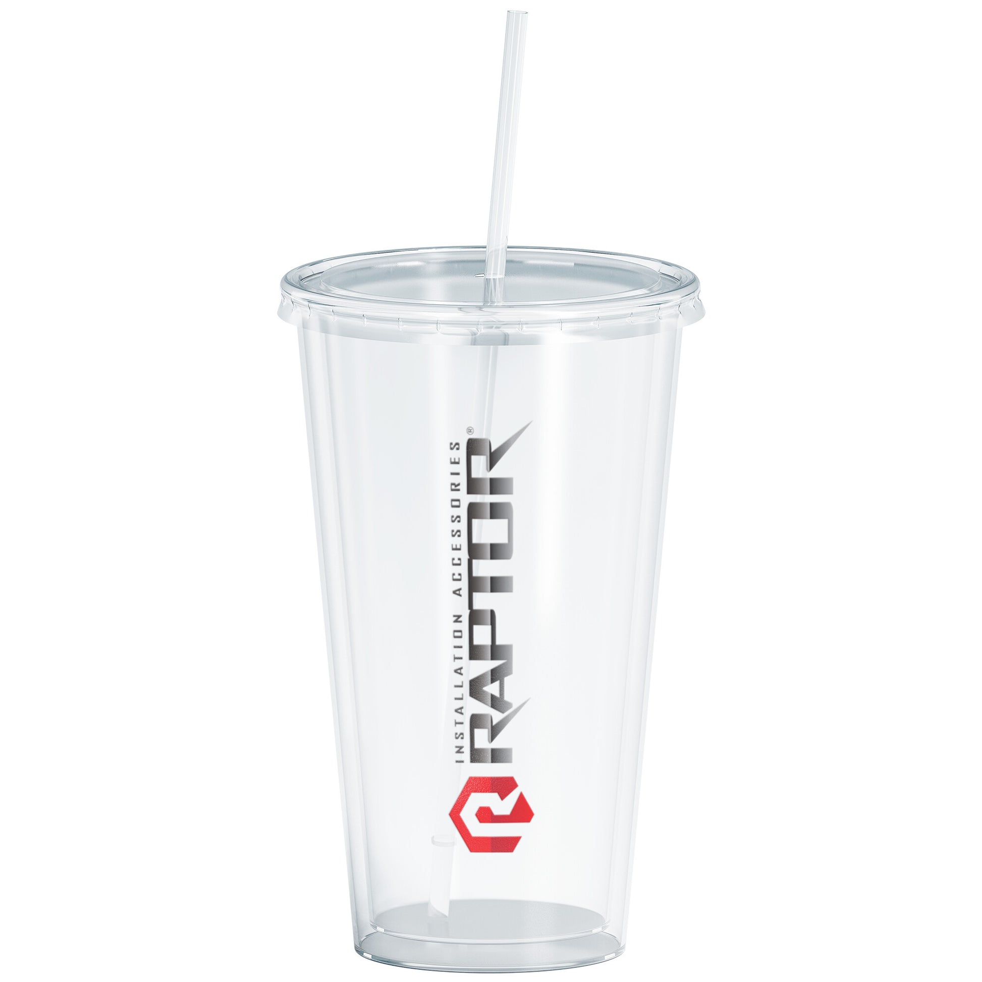 Raptor-Acrylic Tumbler