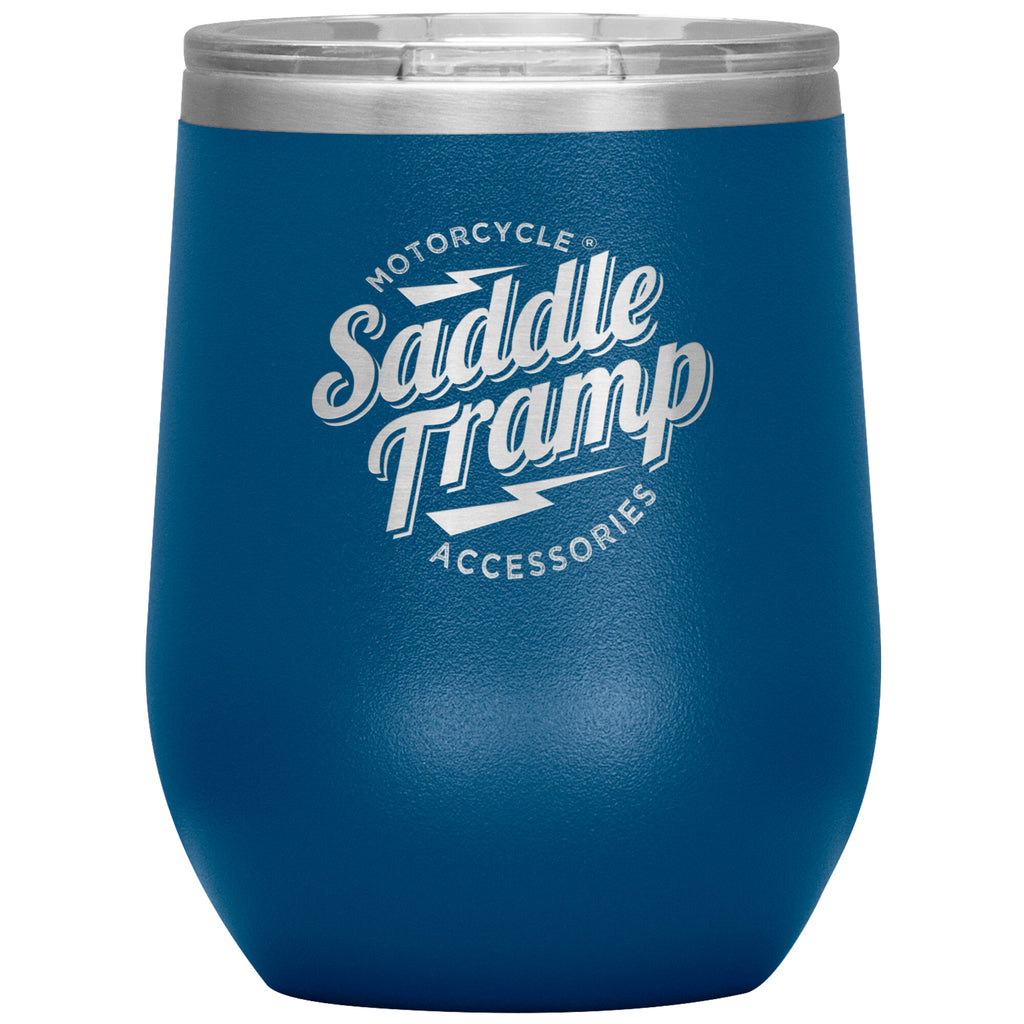 Saddle Tramp-12oz Wine Insulated Tumbler