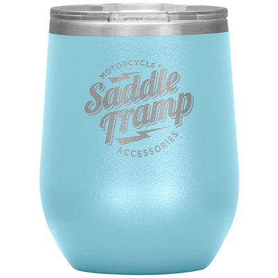 Saddle Tramp-12oz Wine Insulated Tumbler