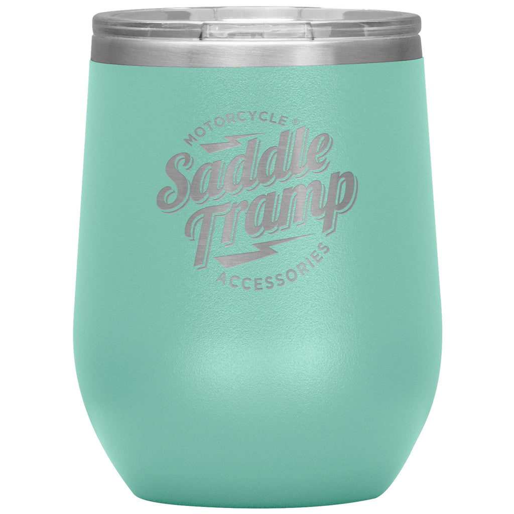 Saddle Tramp-12oz Wine Insulated Tumbler