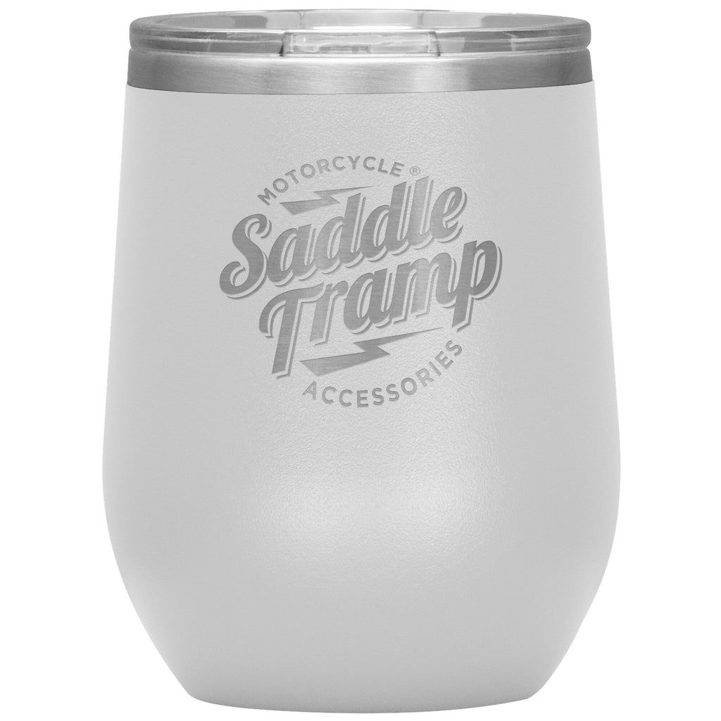 Saddle Tramp-12oz Wine Insulated Tumbler
