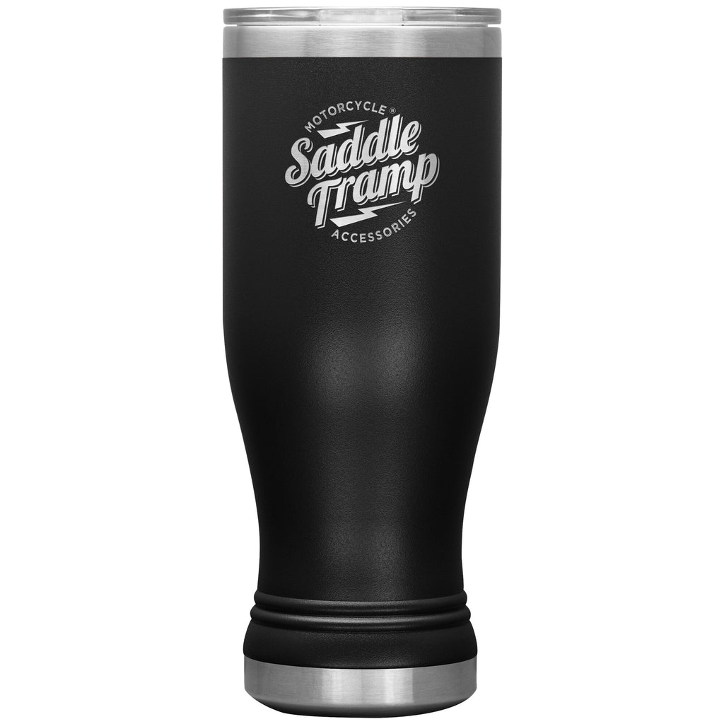 Saddle Tramp-20oz BOHO Insulated Tumbler
