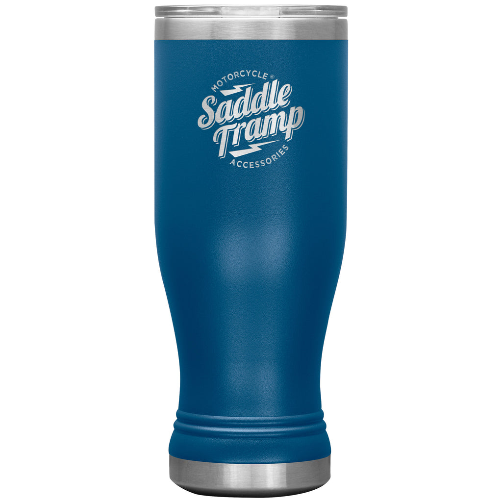 Saddle Tramp-20oz BOHO Insulated Tumbler