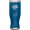 Saddle Tramp-20oz BOHO Insulated Tumbler