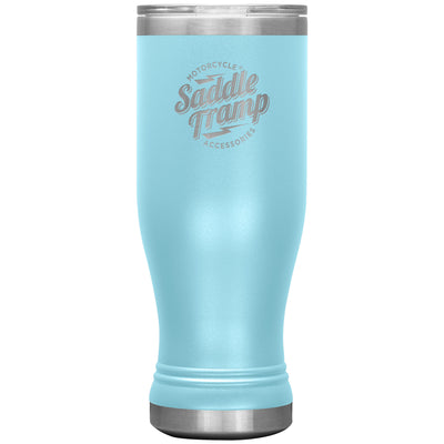 Saddle Tramp-20oz BOHO Insulated Tumbler