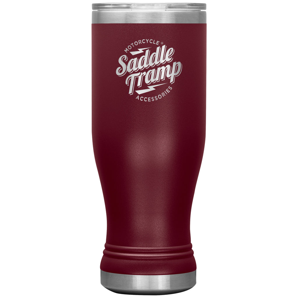 Saddle Tramp-20oz BOHO Insulated Tumbler