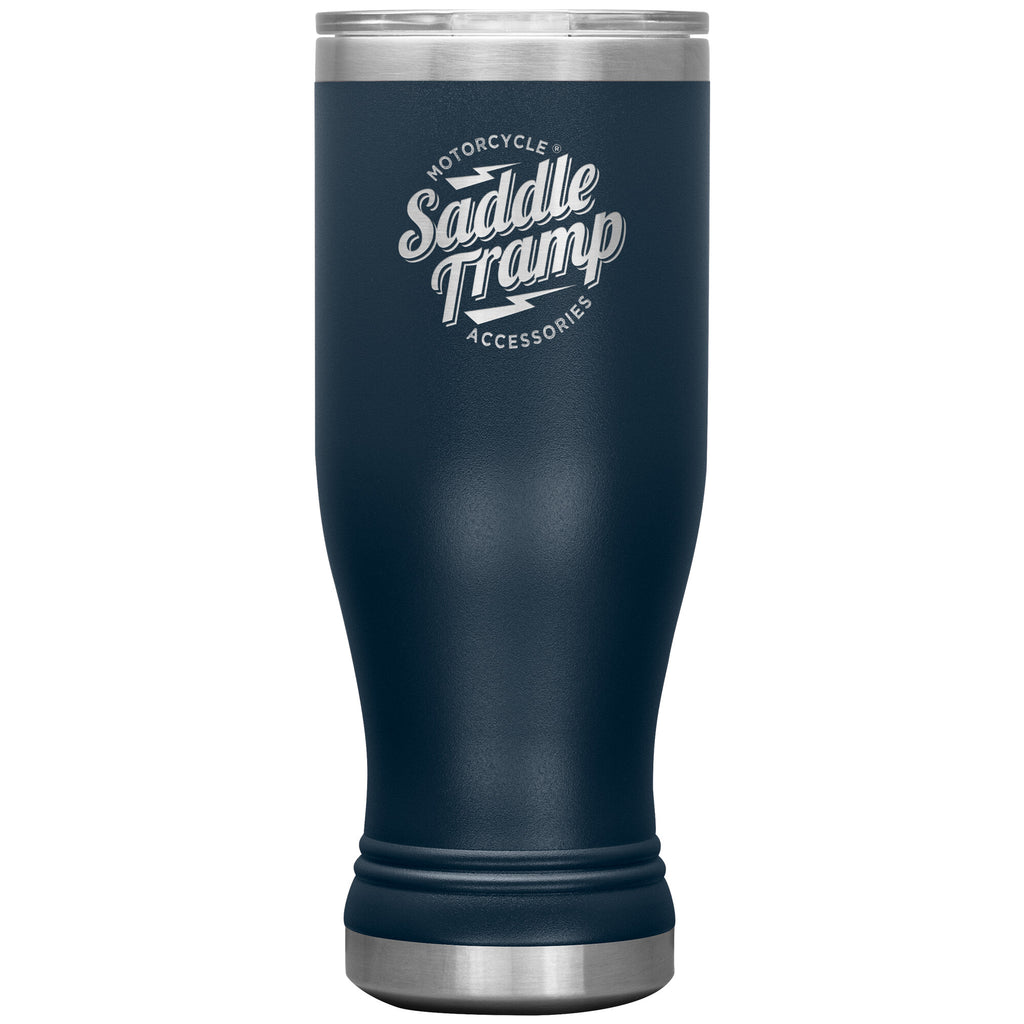 Saddle Tramp-20oz BOHO Insulated Tumbler